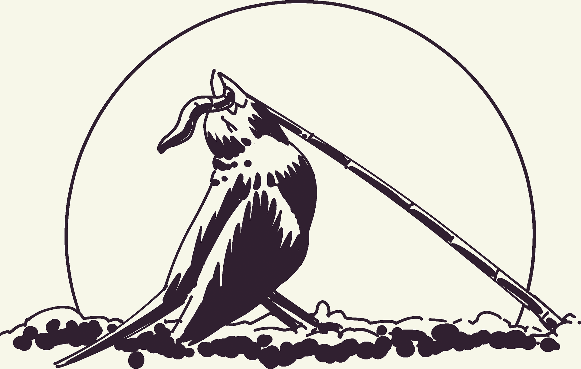 Proverb: The early bird catches the worm