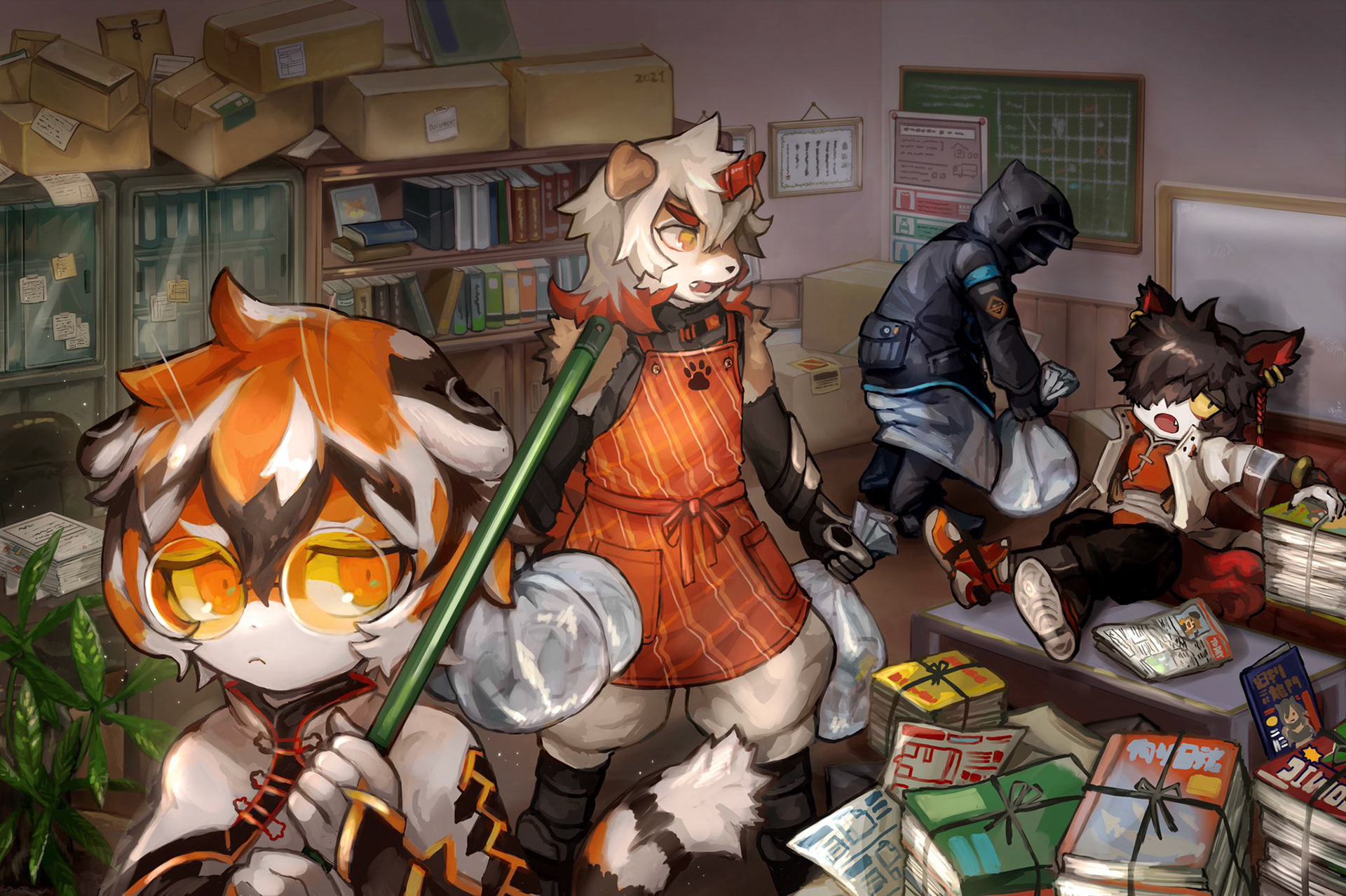 Galaxyアークナイツイラコン入賞