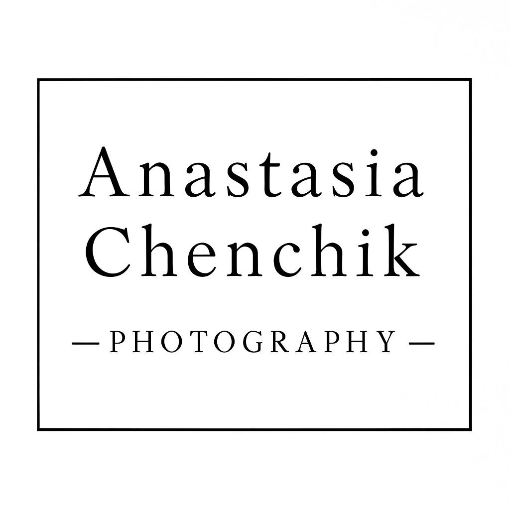 anastasia chenchik