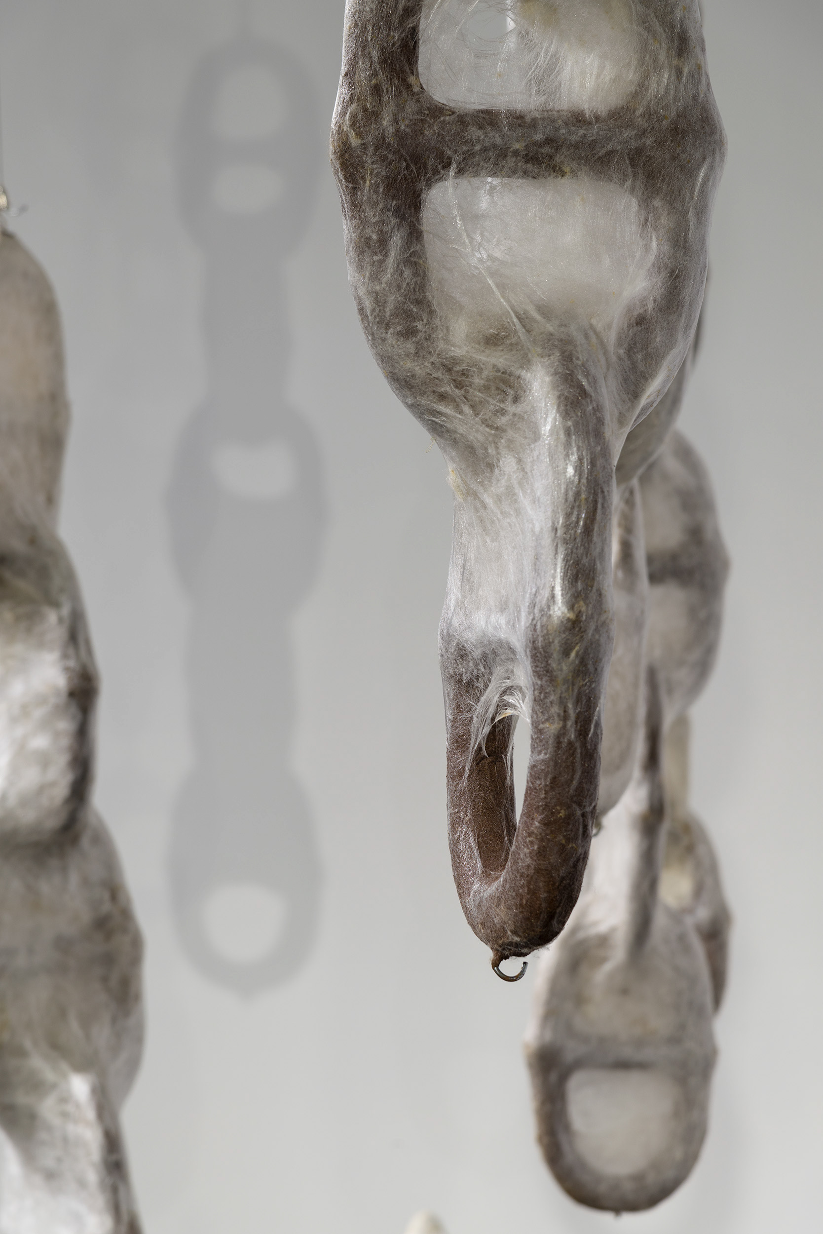 Liang Shaoji – The Allure of Matter