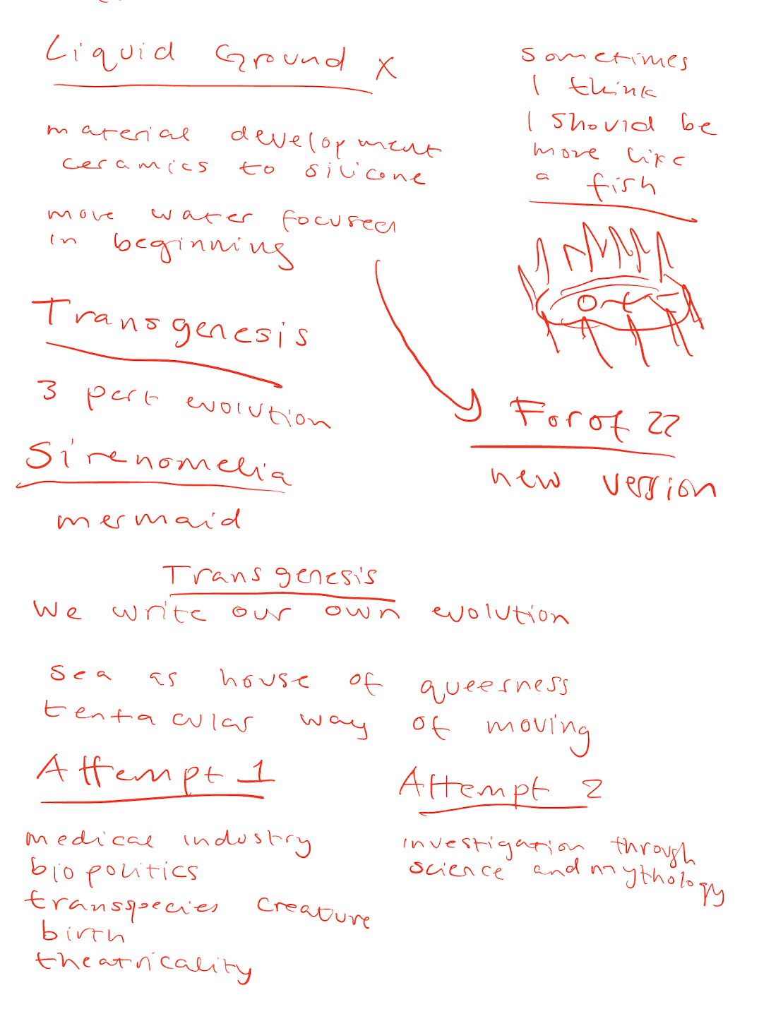 Notes