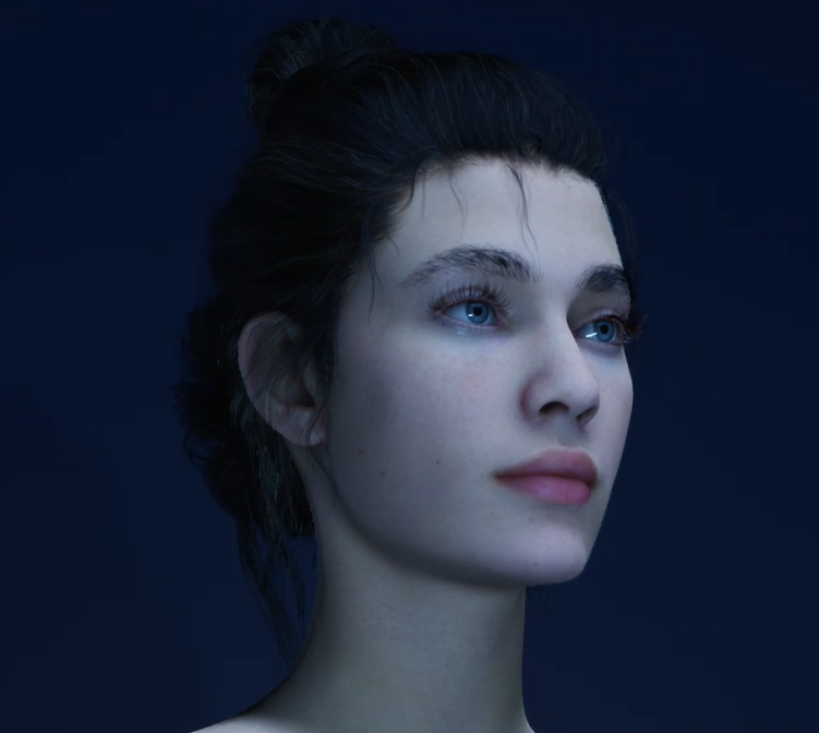 Lighting and rendering in Unreal Engine