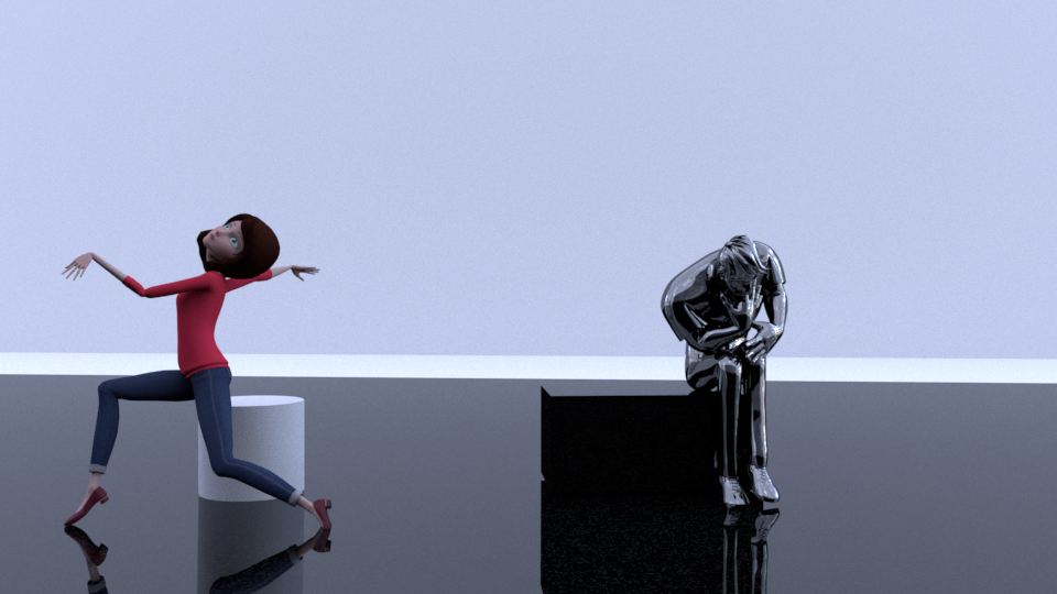 Maya software
