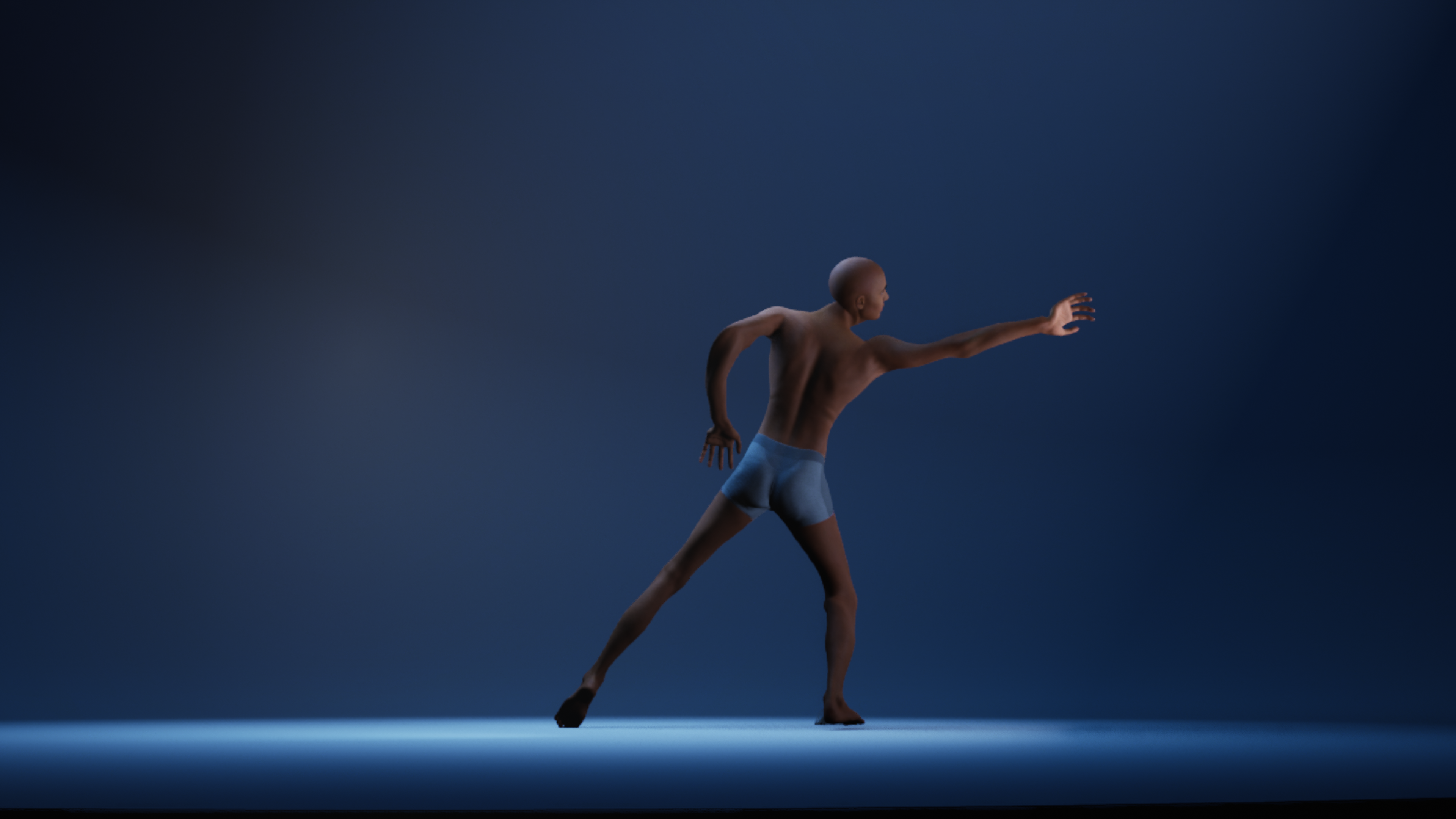 Unreal Engine Metahuman