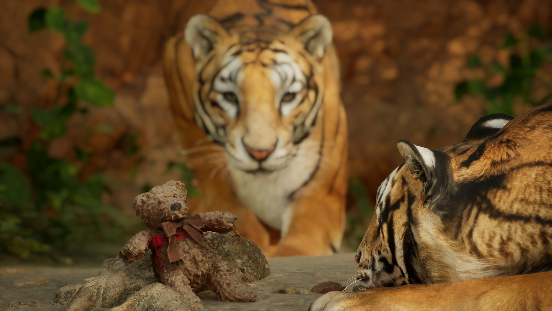 Virtual Production_Unreal Engine