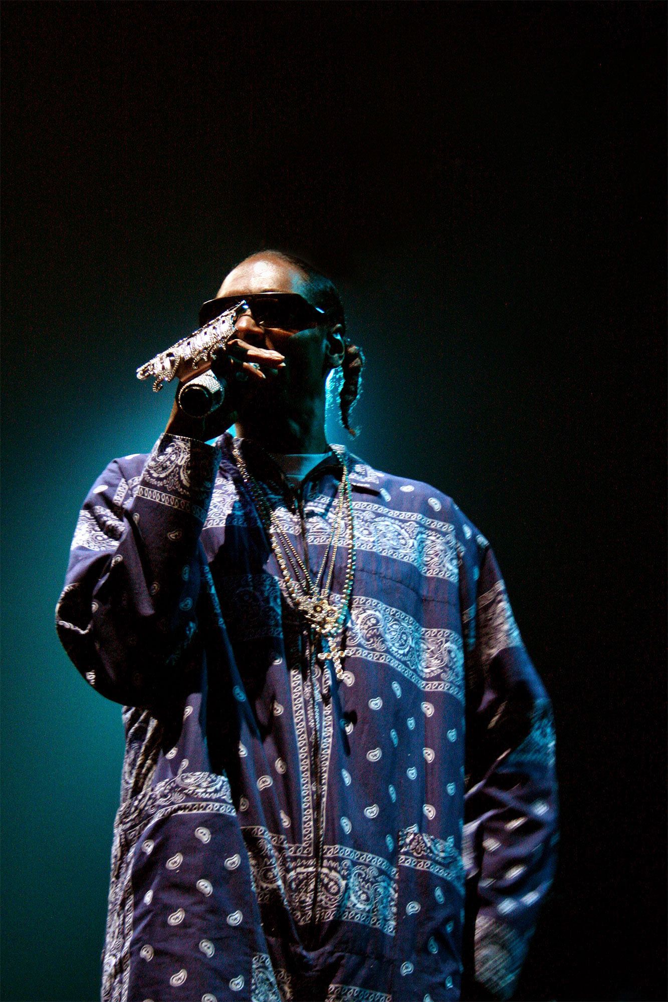Snoop Dog