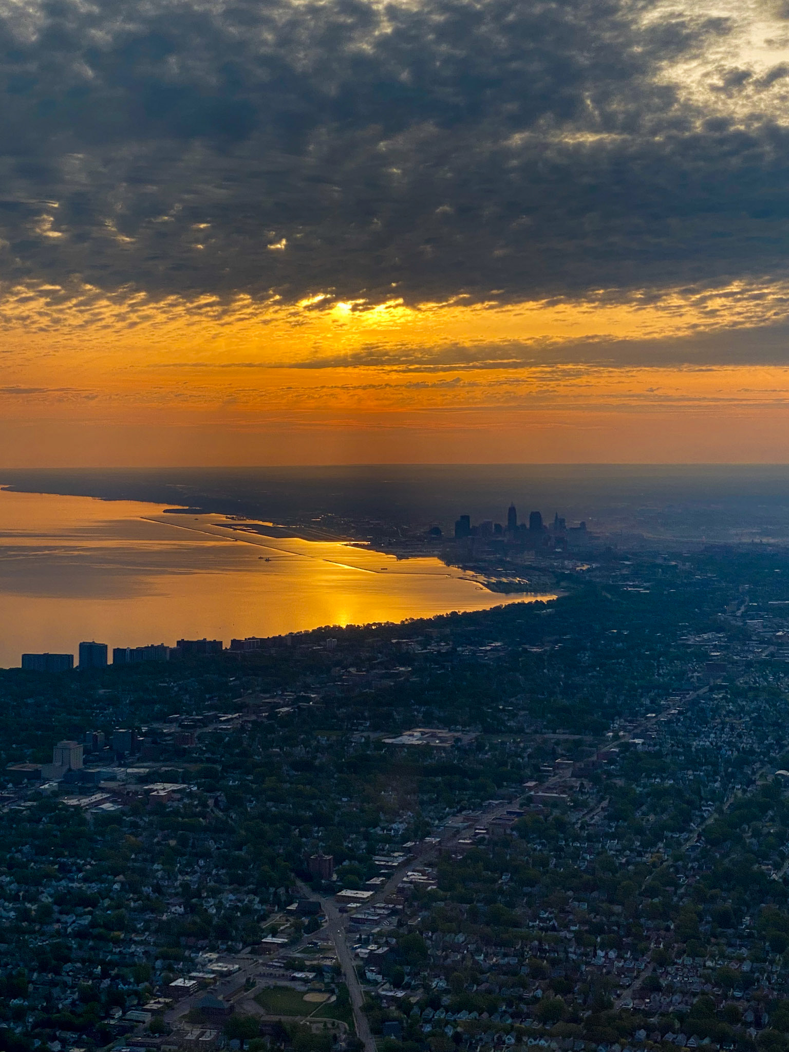 Cleveland