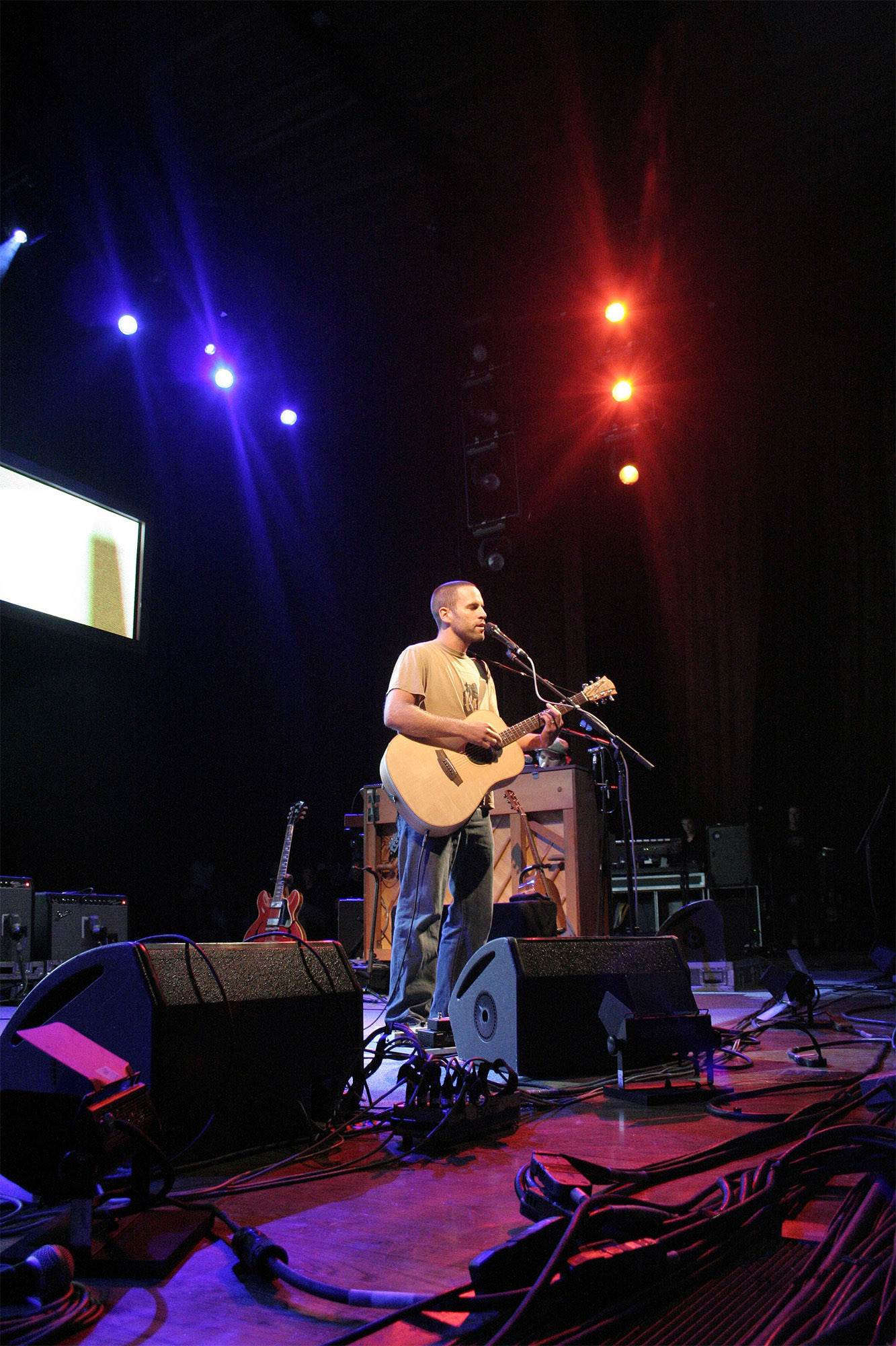 Jack Johnson