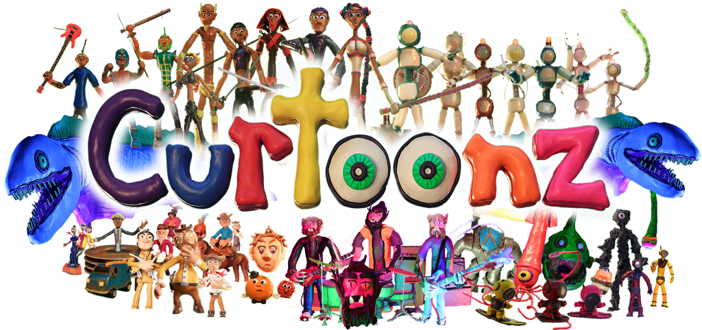 Curtoonz