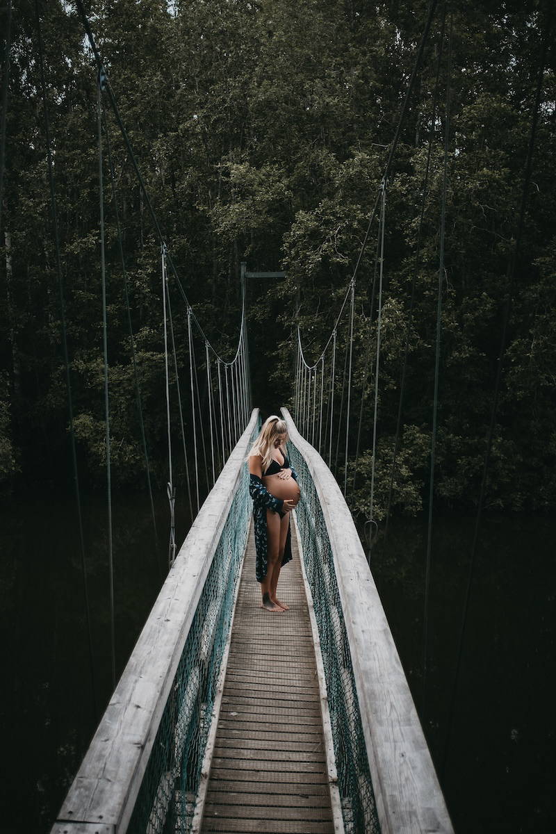 Maternity