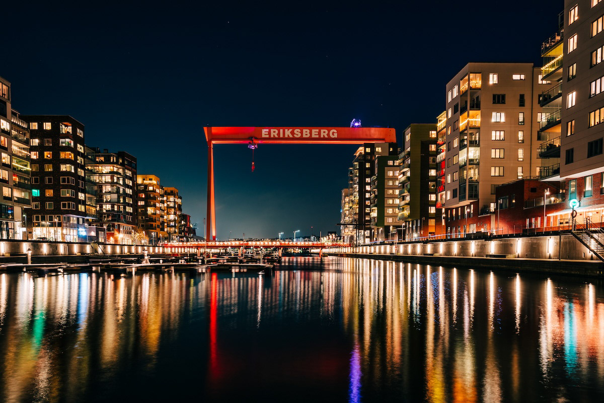 Cityscape