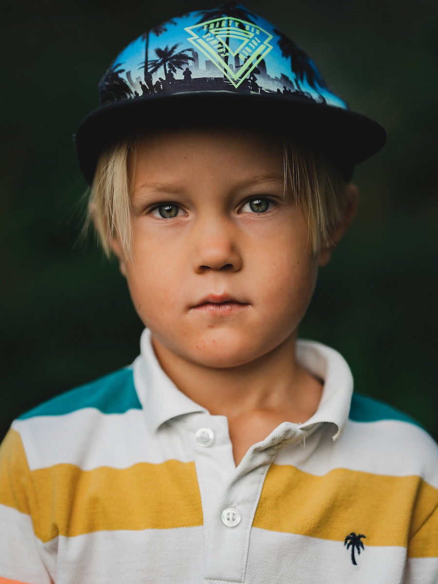 Portrait
