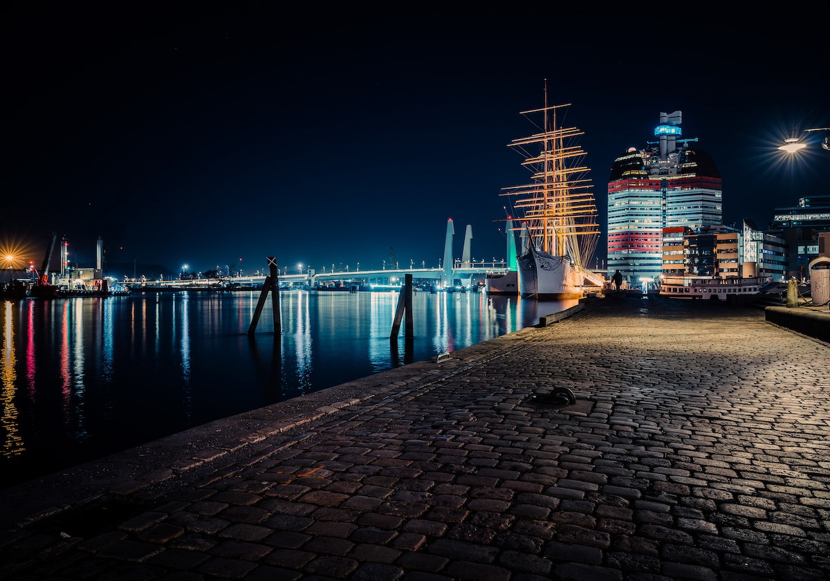 Cityscape