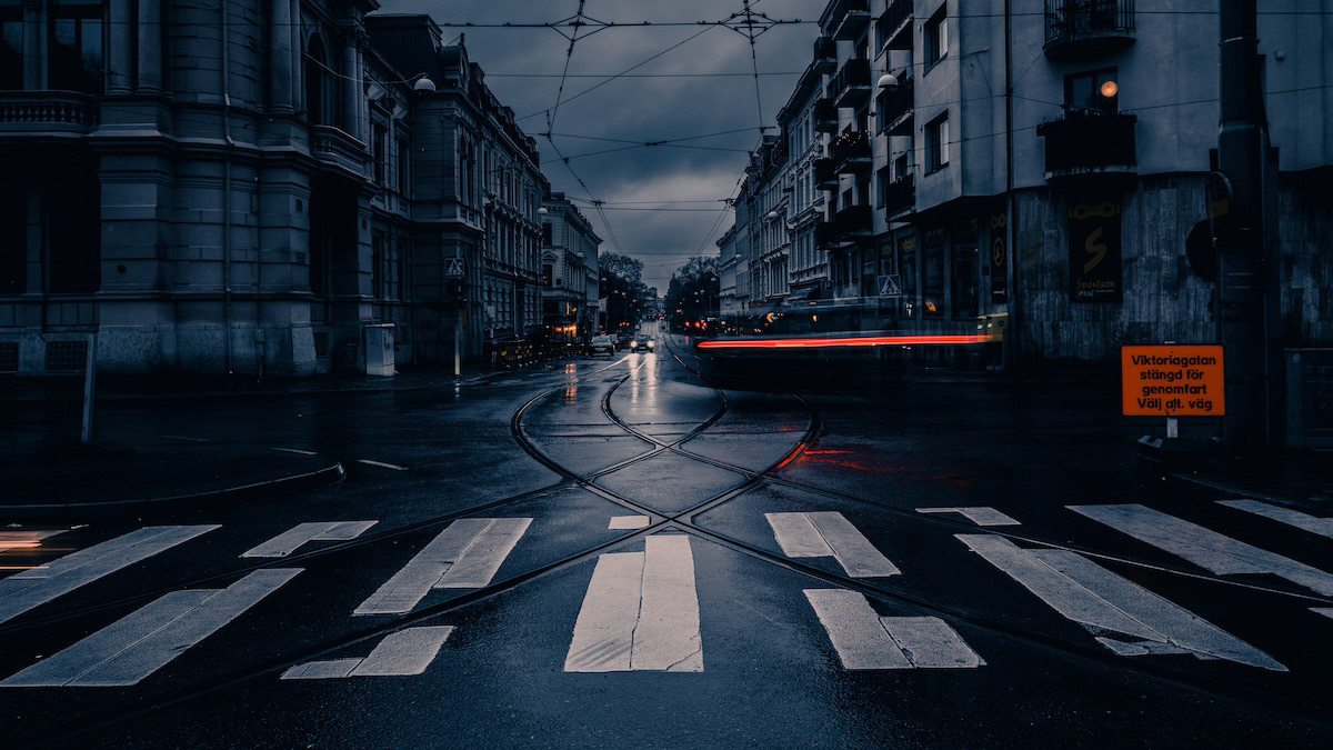 Cityscape