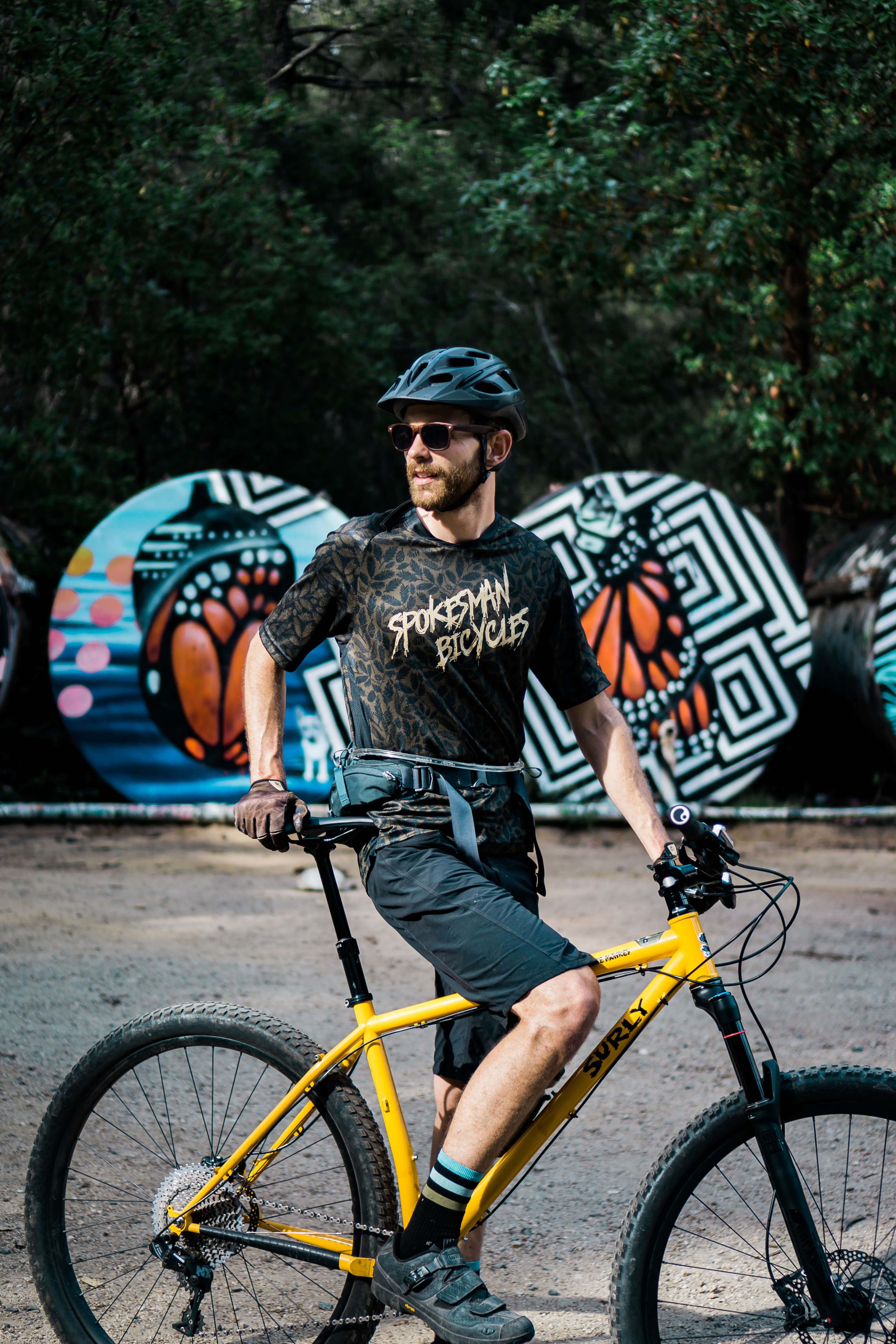 Photo c/o Chris Corona