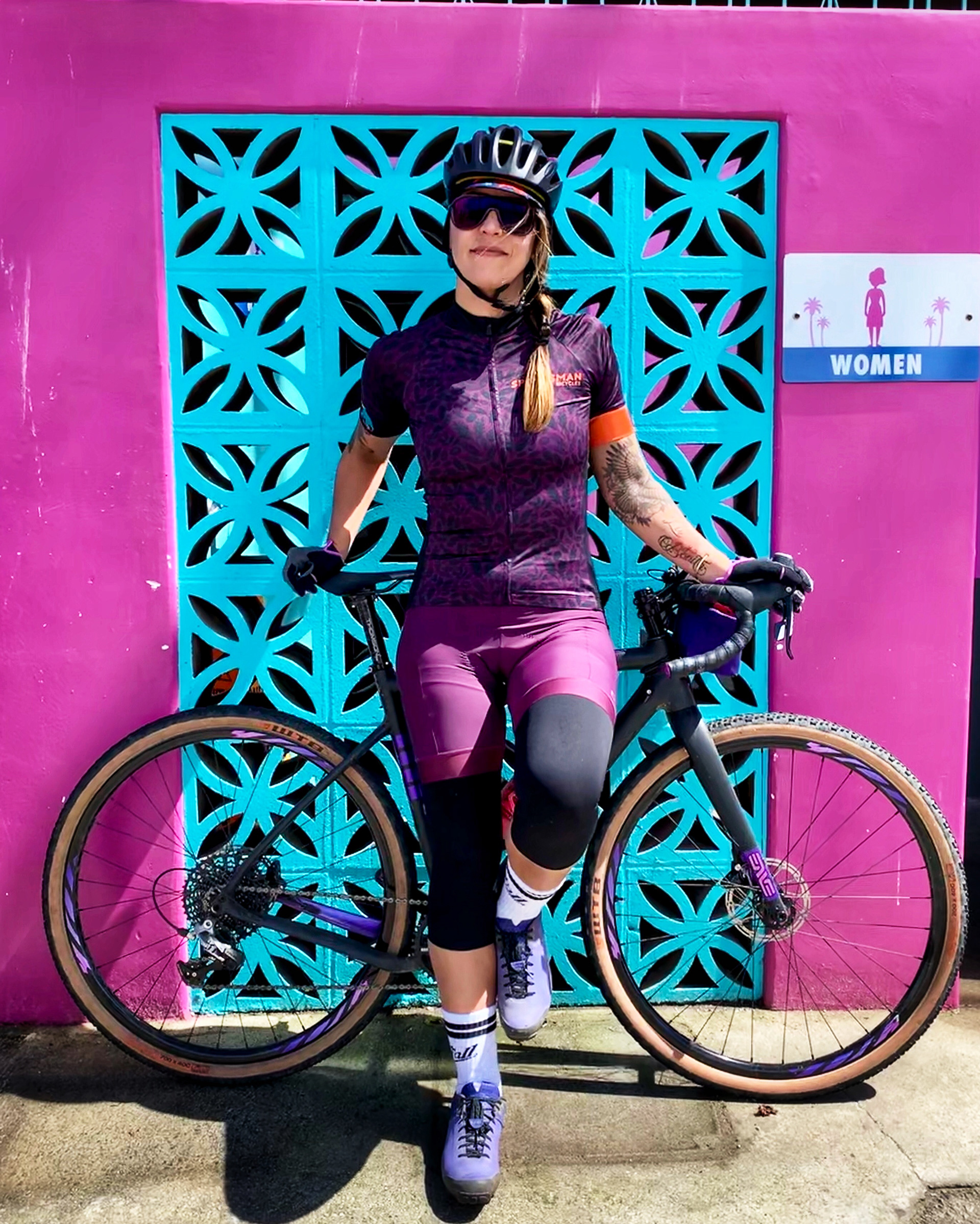 Photo c/o Josh Becker