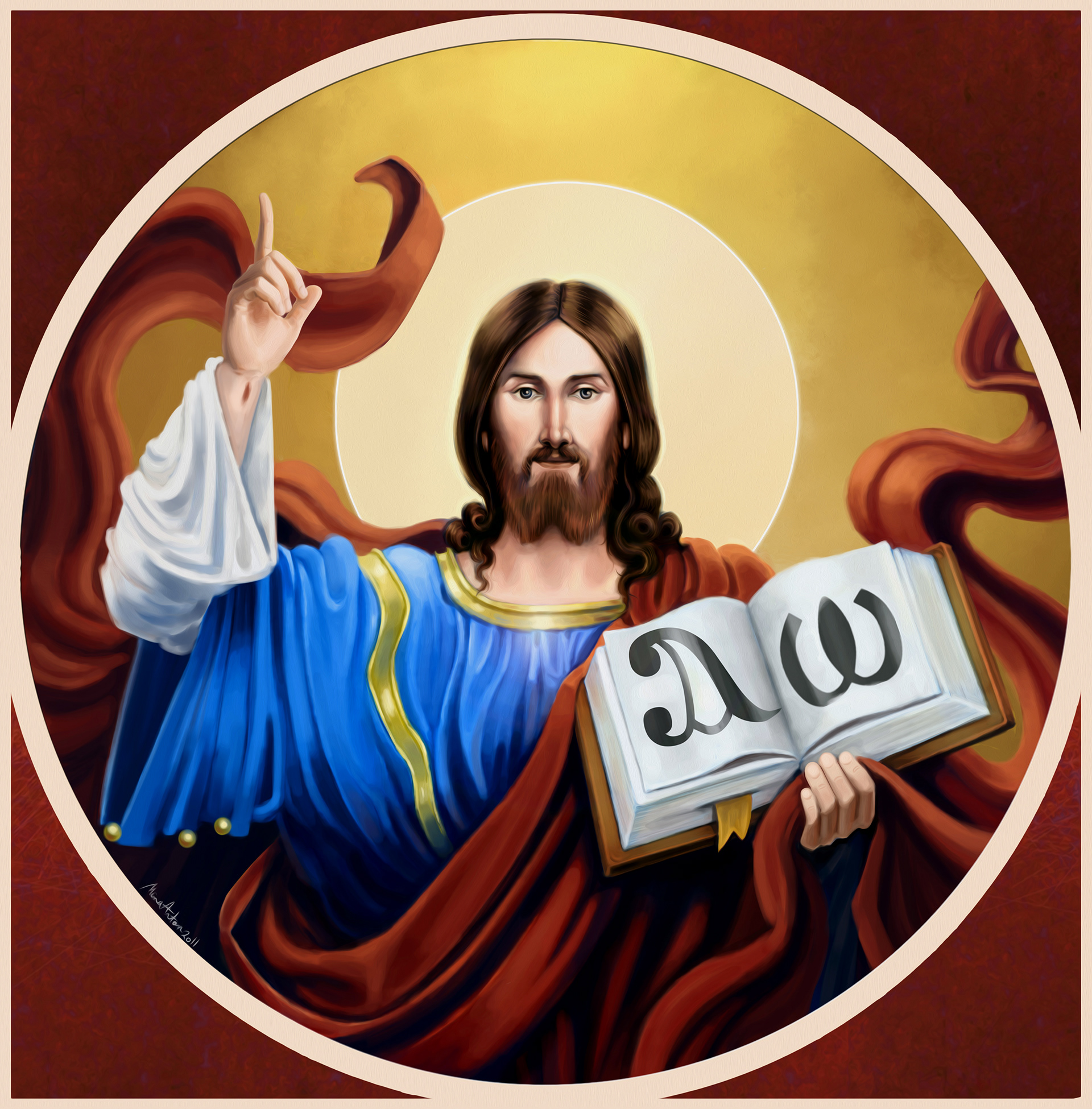 Our Lord