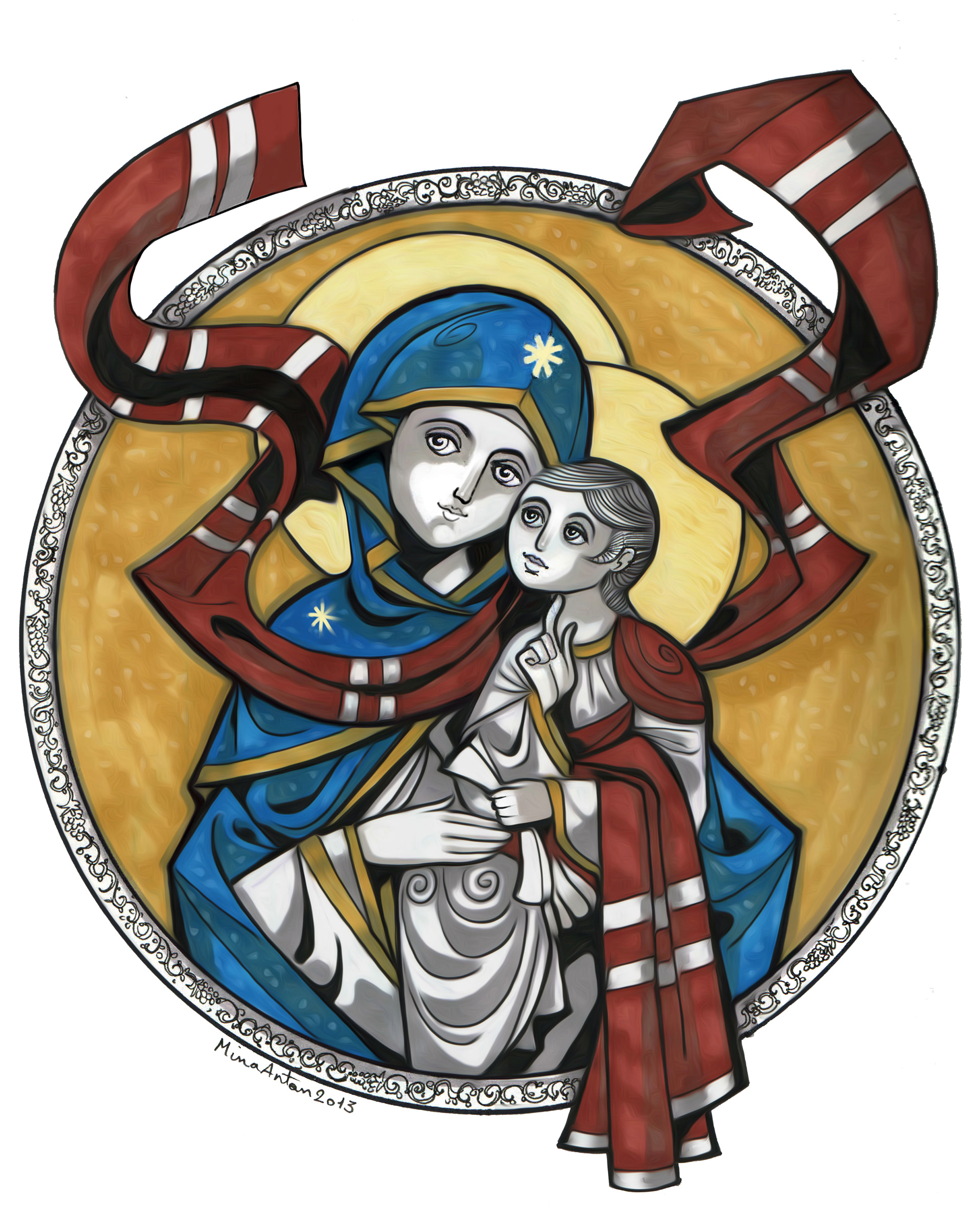 Our Lady
