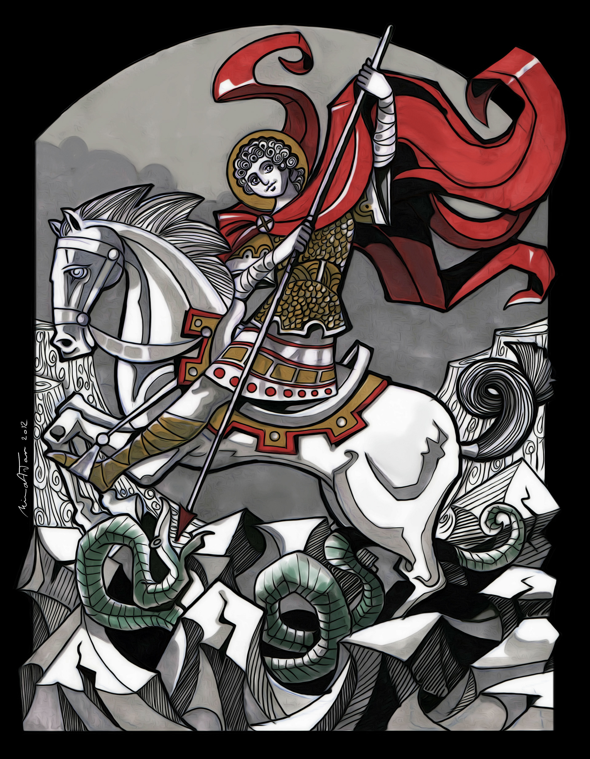 St.George