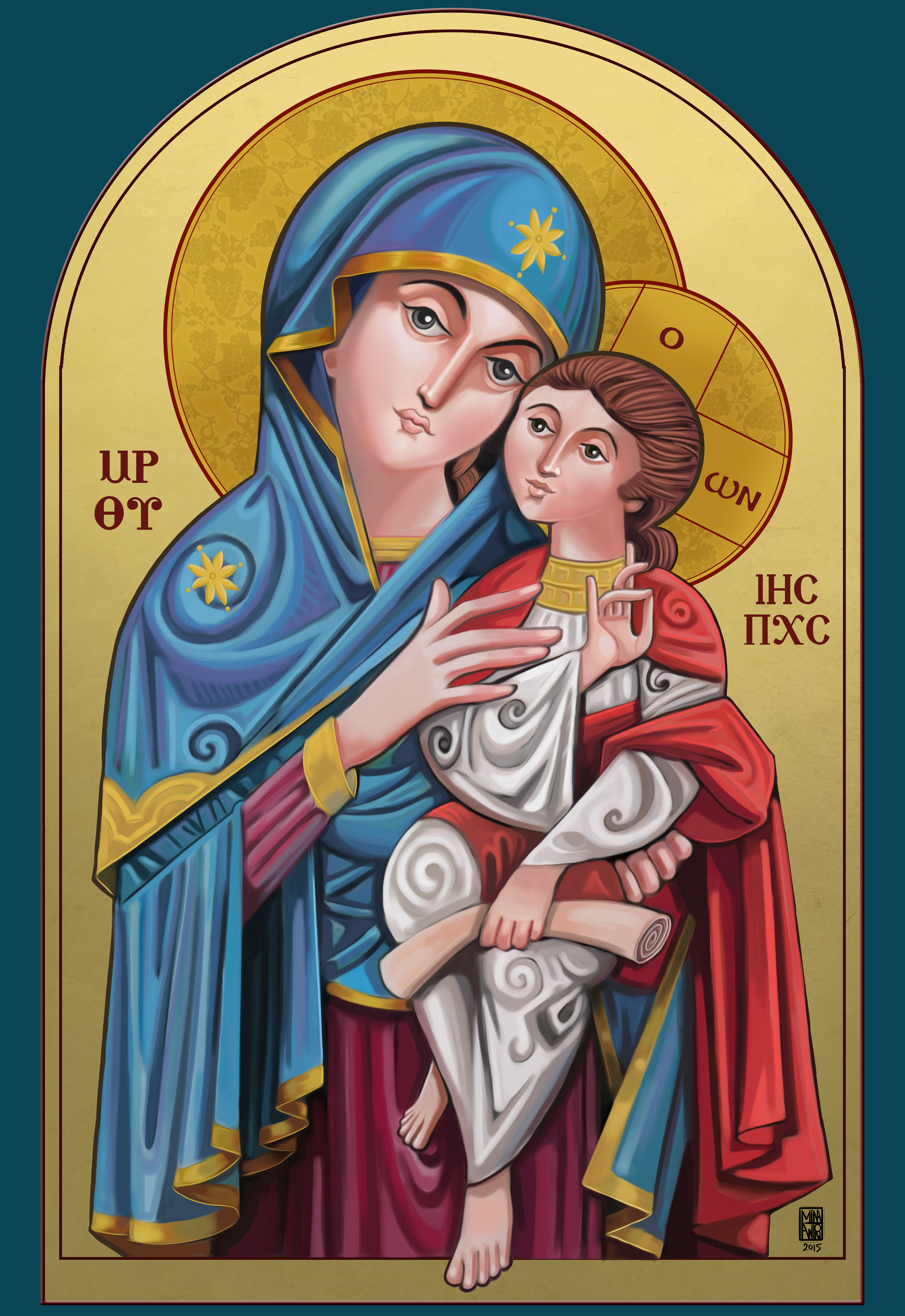 Panagia