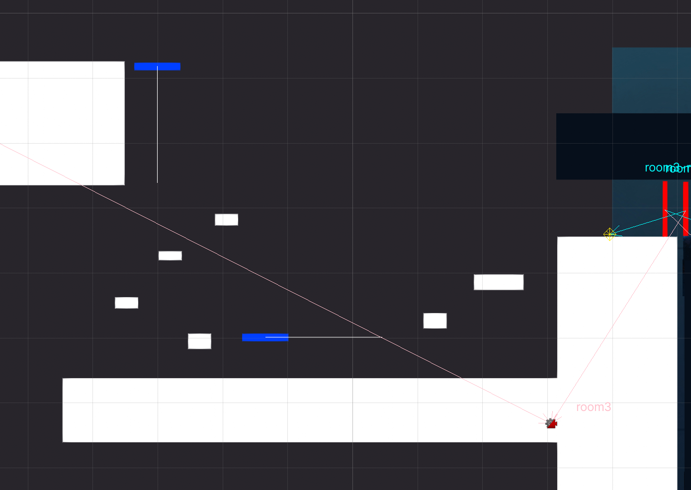 Original Level Design