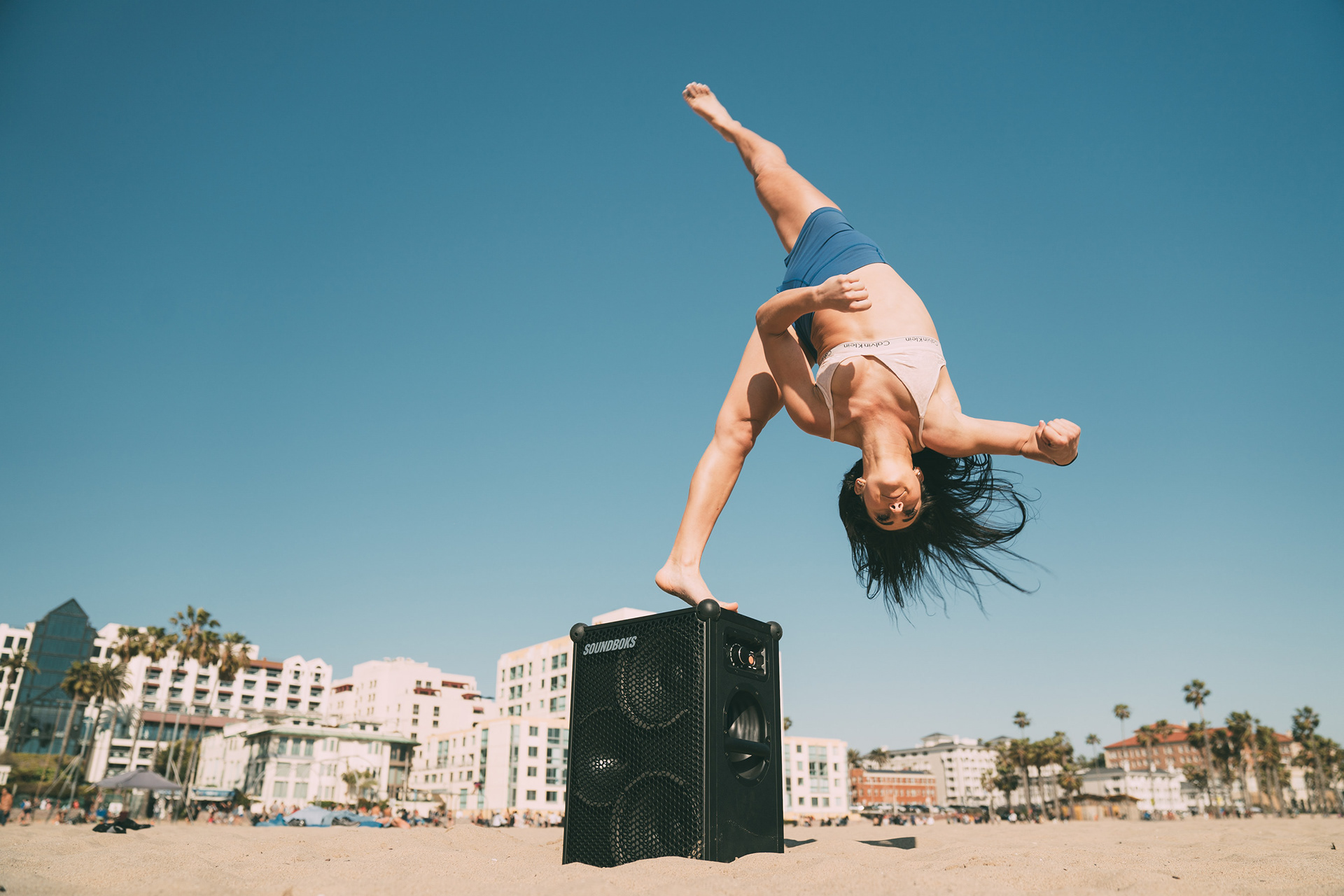 IMAGE CREDIT: SOUNDBOKS