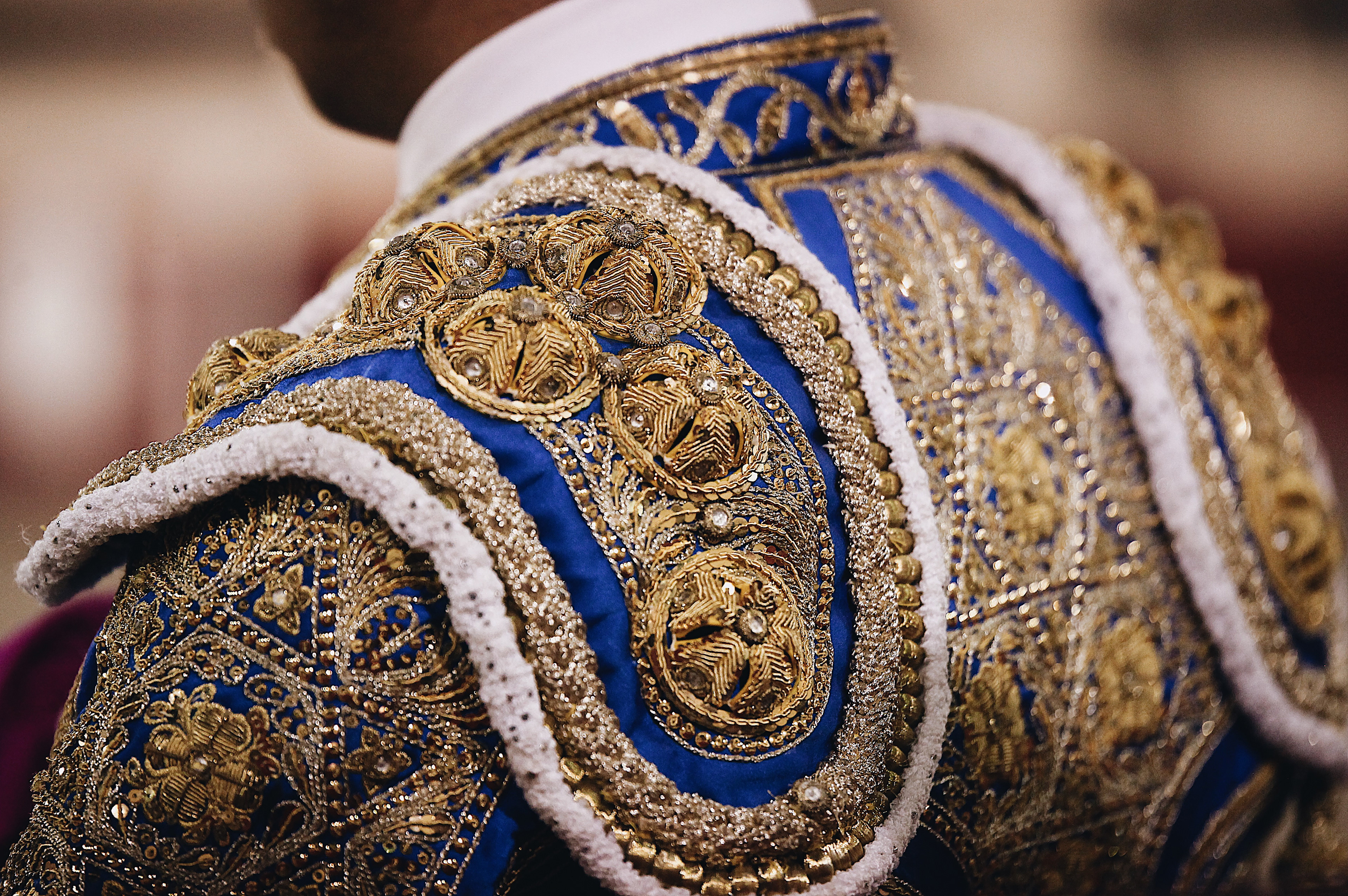 Traje de Luces (Manuel Gaona)