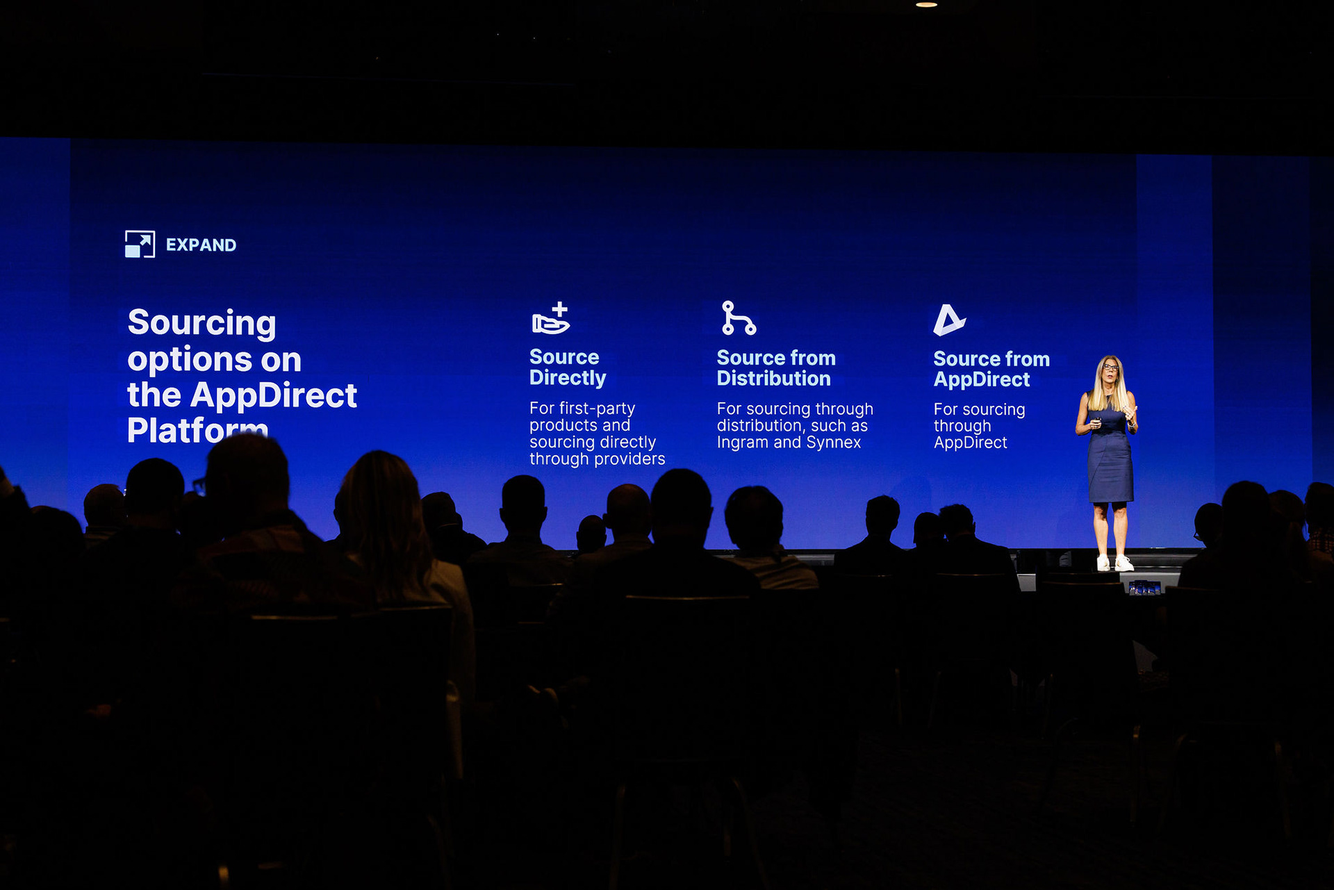 Presentation Design