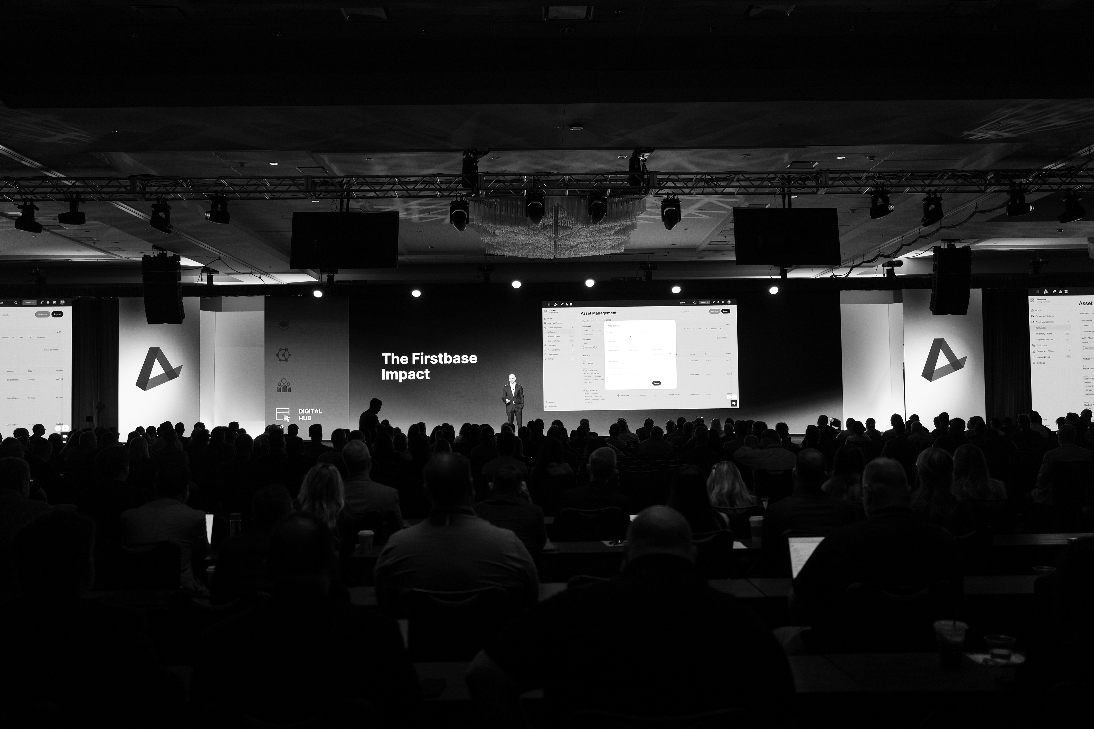 Presentation Design