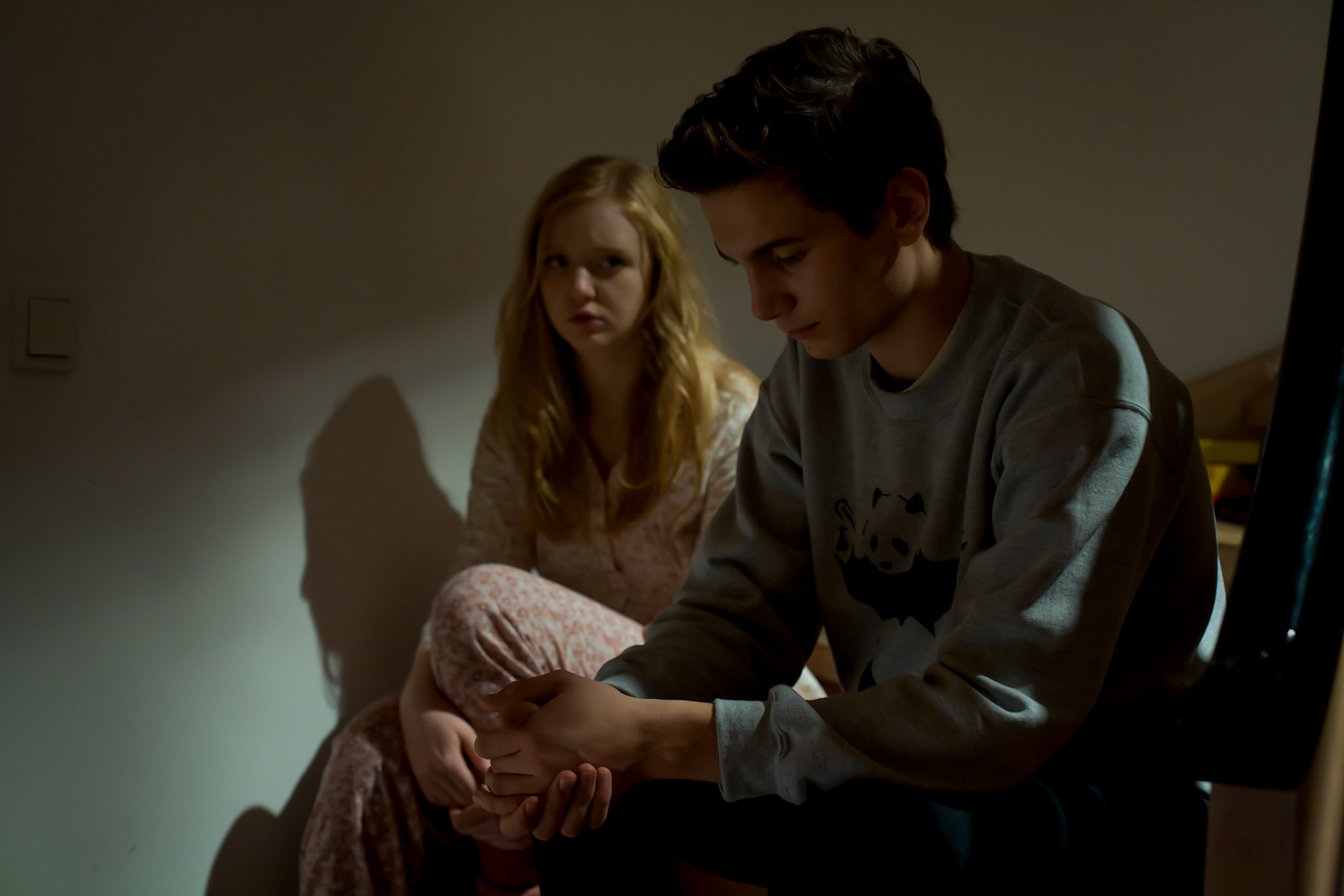 Familie Windscheidt-Der ganz normale Wahnsinn