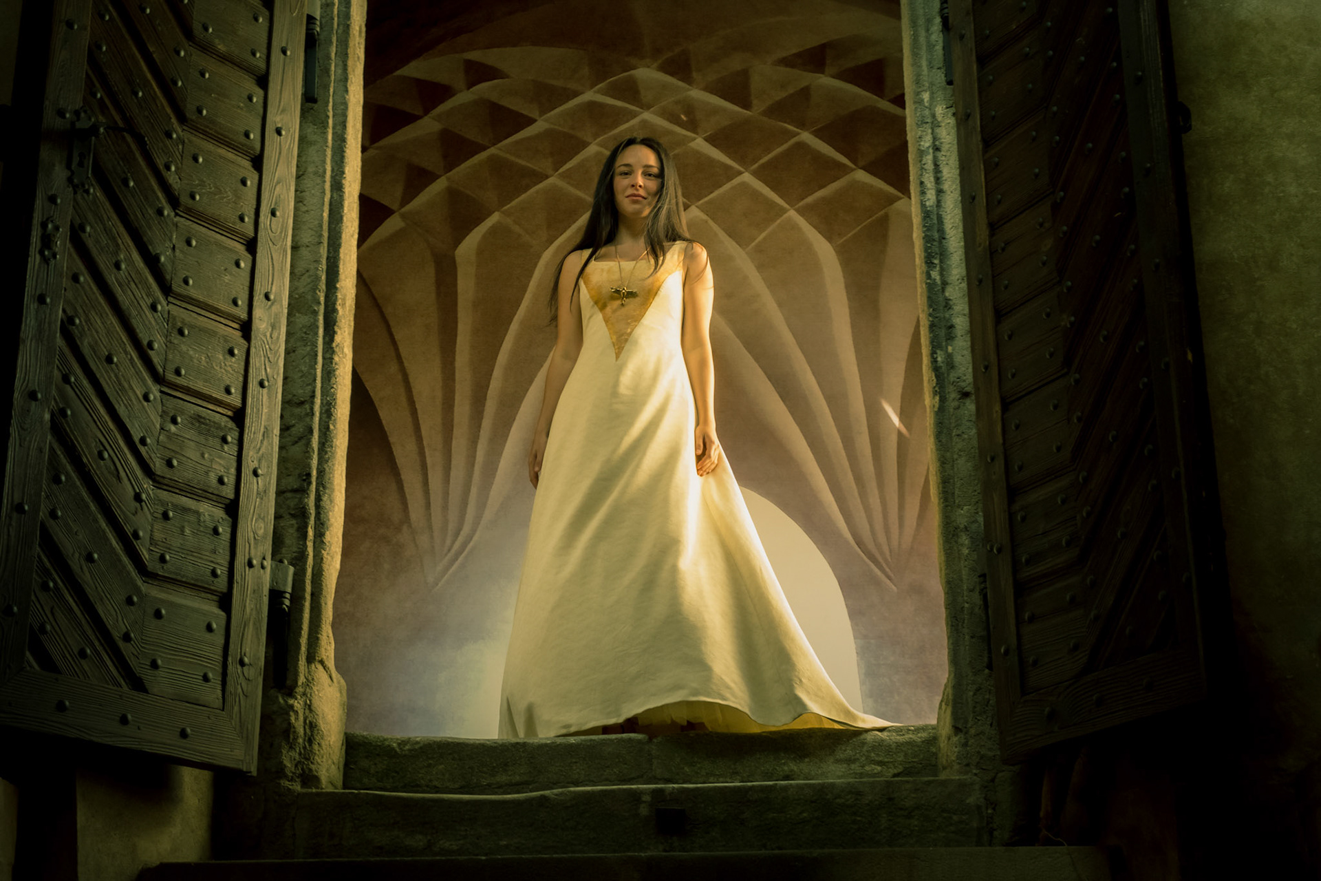 Schneewittchen und der Zauber der Zwerge