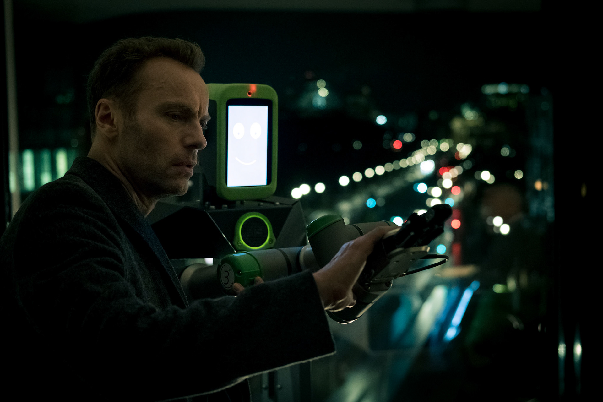 TATORT-Tiere der Großstadt