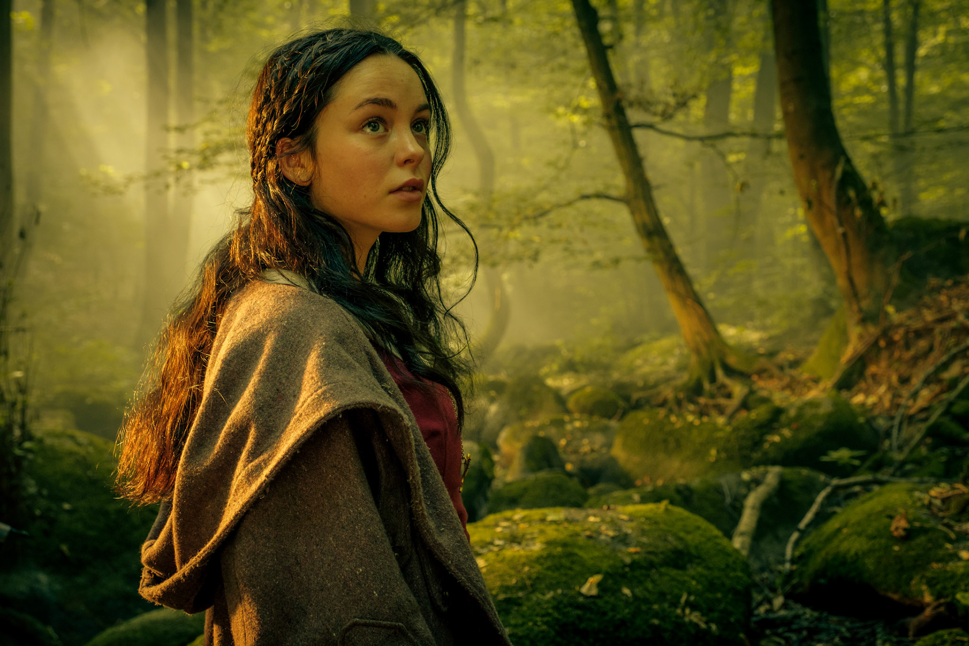 Schneewittchen und der Zauber der Zwerge