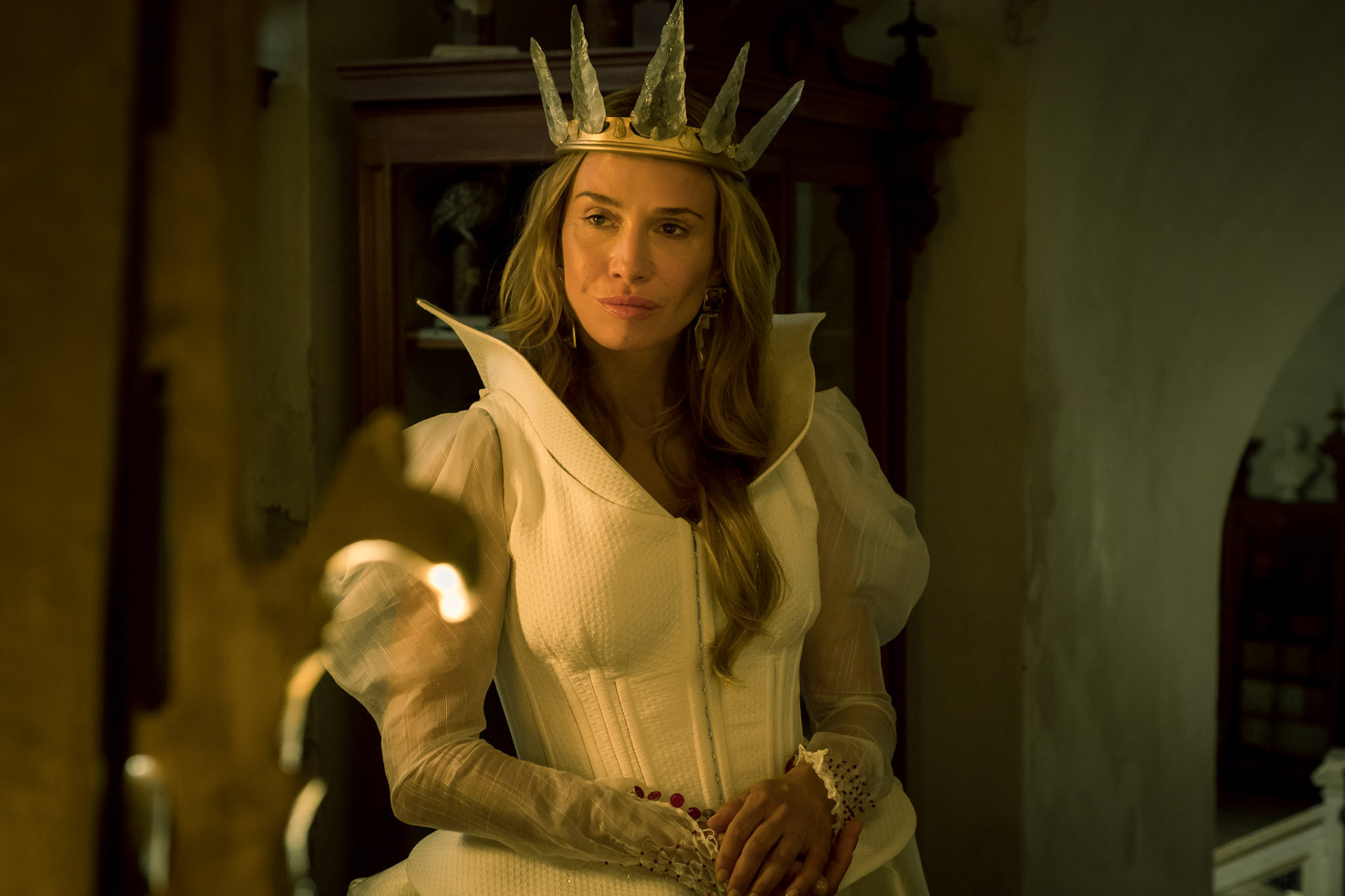 Schneewittchen und der Zauber der Zwerge