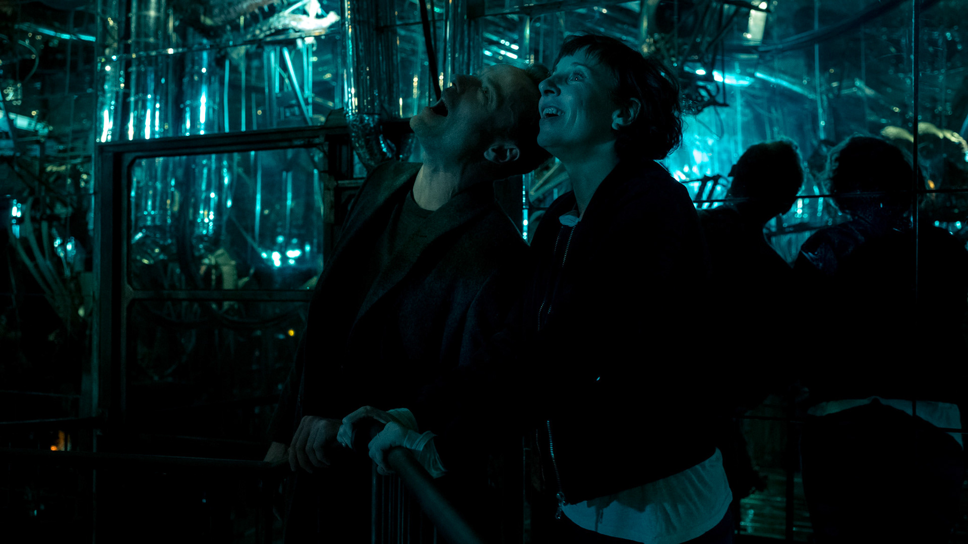 TATORT-Tiere der Großstadt