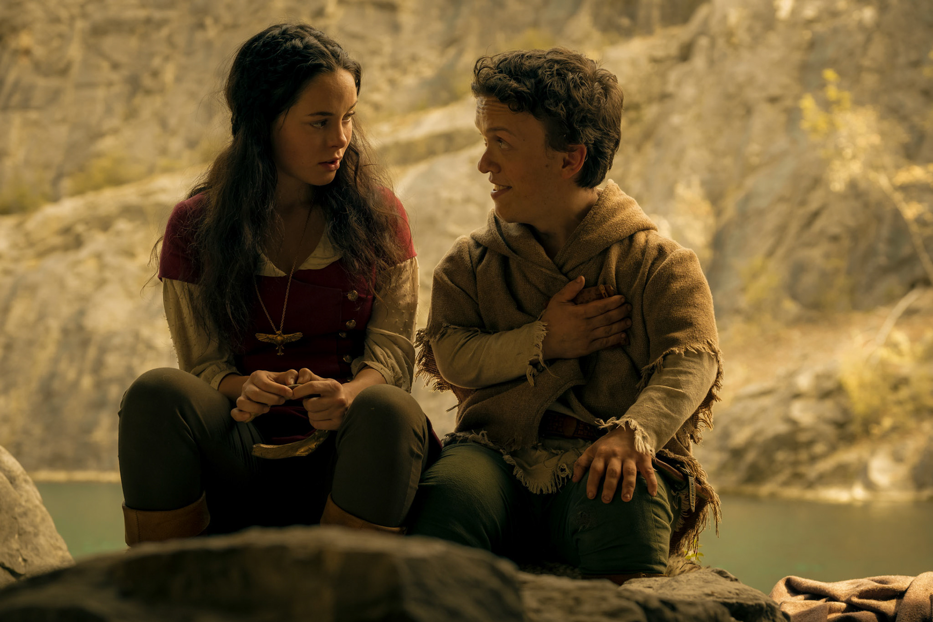 Schneewittchen und der Zauber der Zwerge