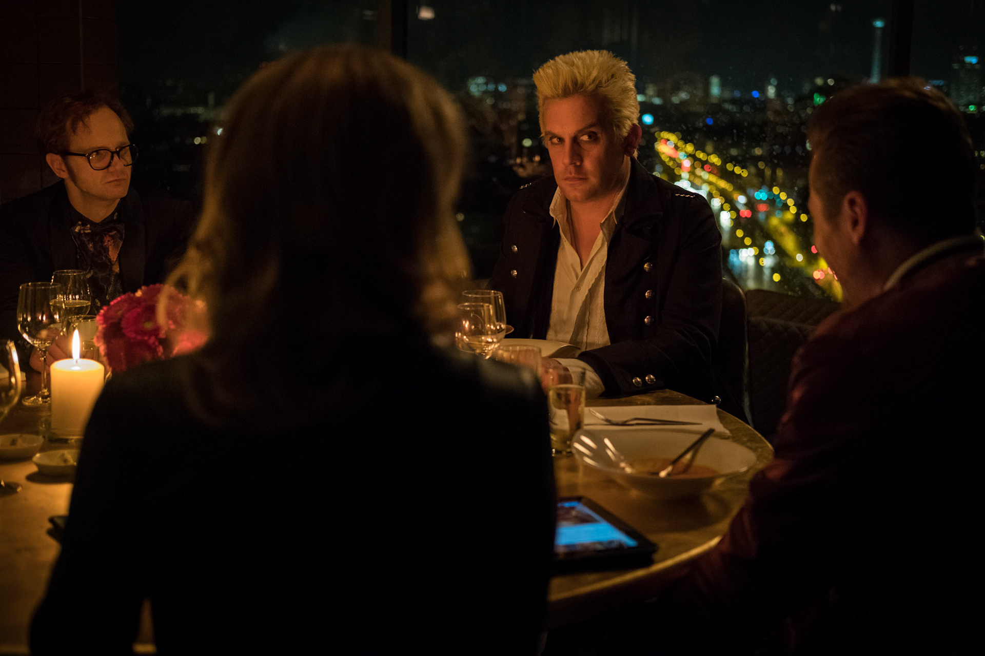 Echte Bauern singen besser