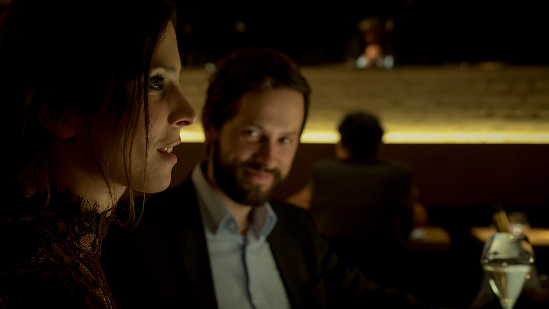 Die Informantin - Der Fall Lissabon