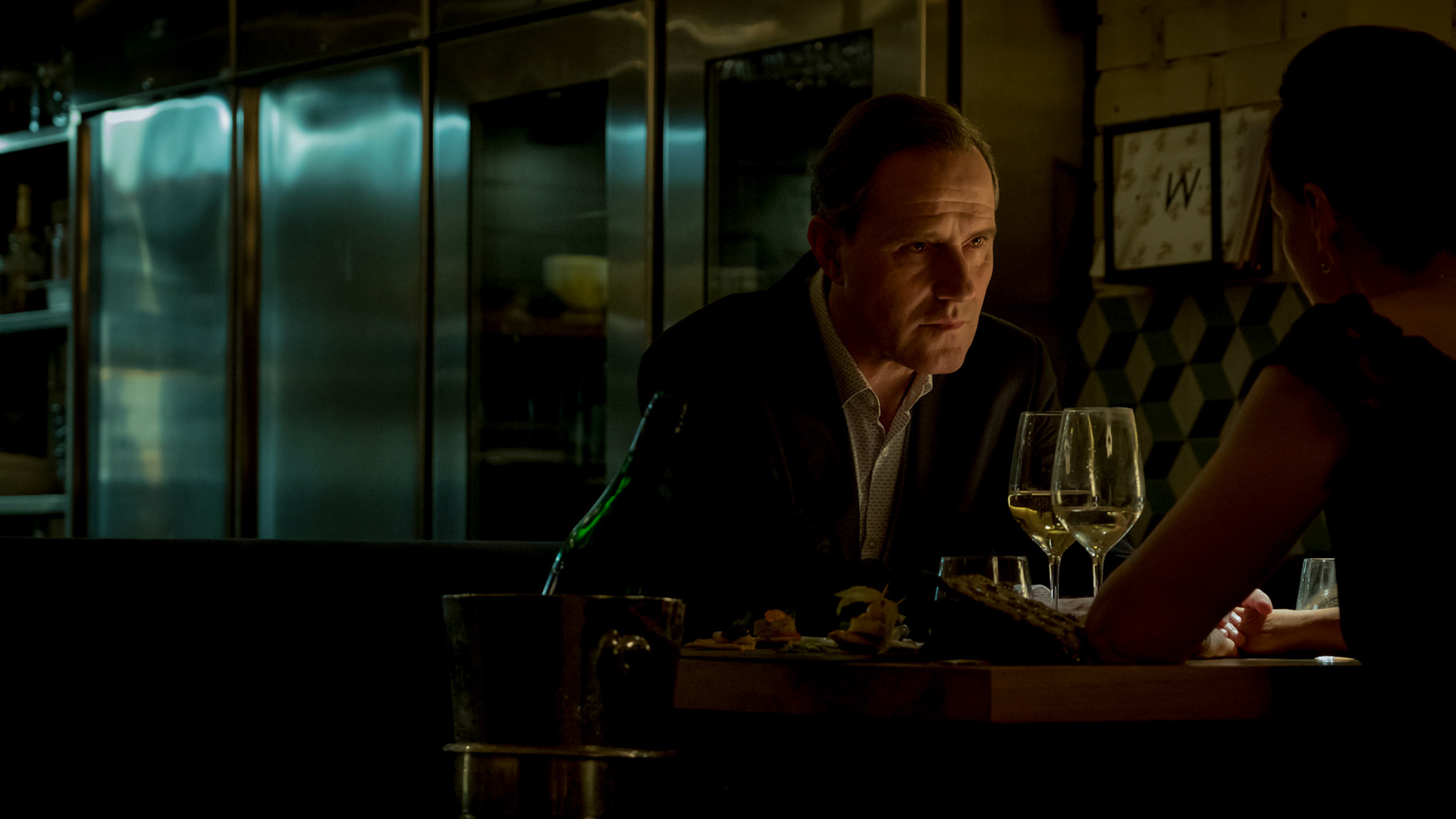 Die Informantin - Der Fall Lissabon