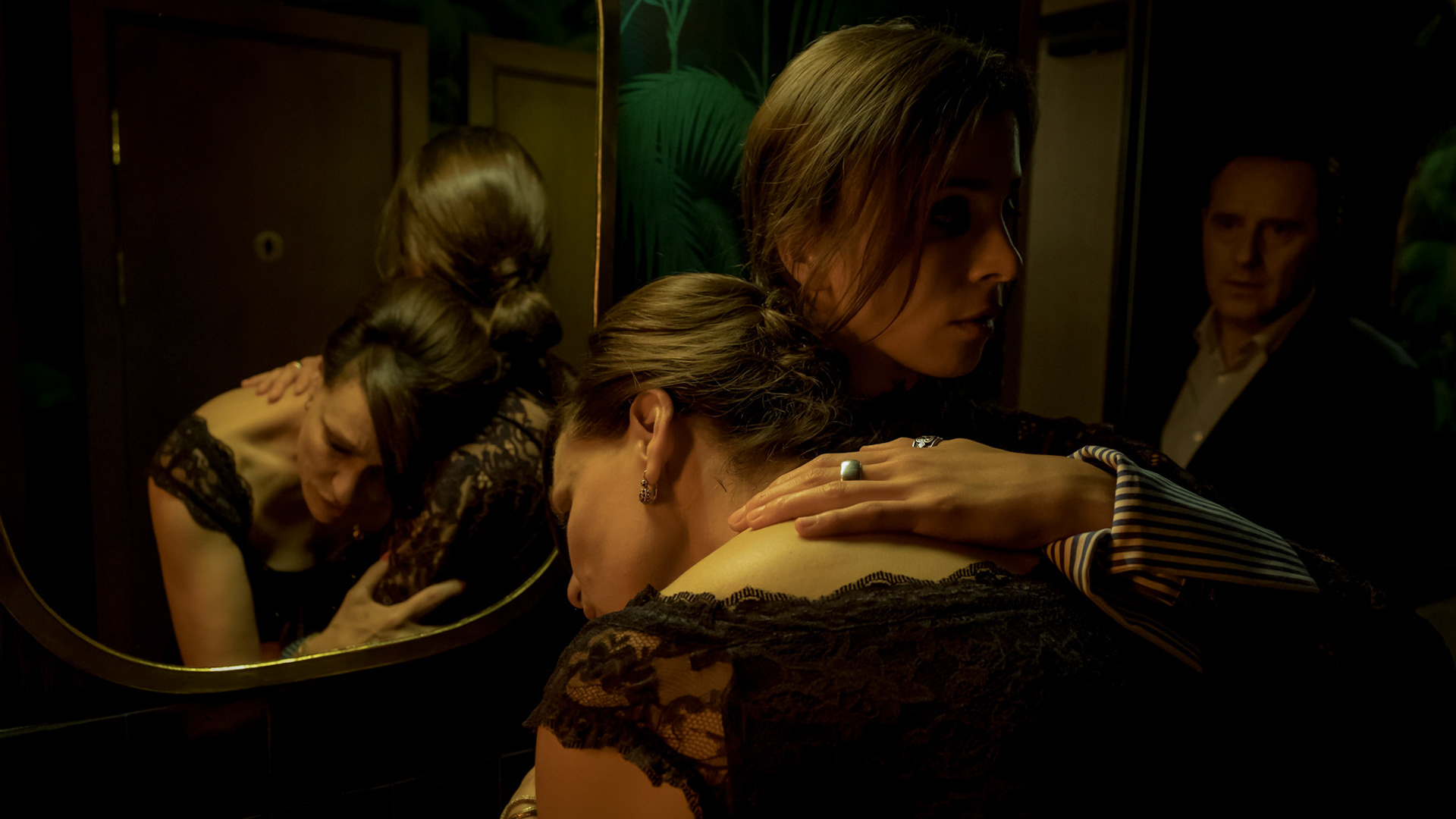 Die Informantin - Der Fall Lissabon