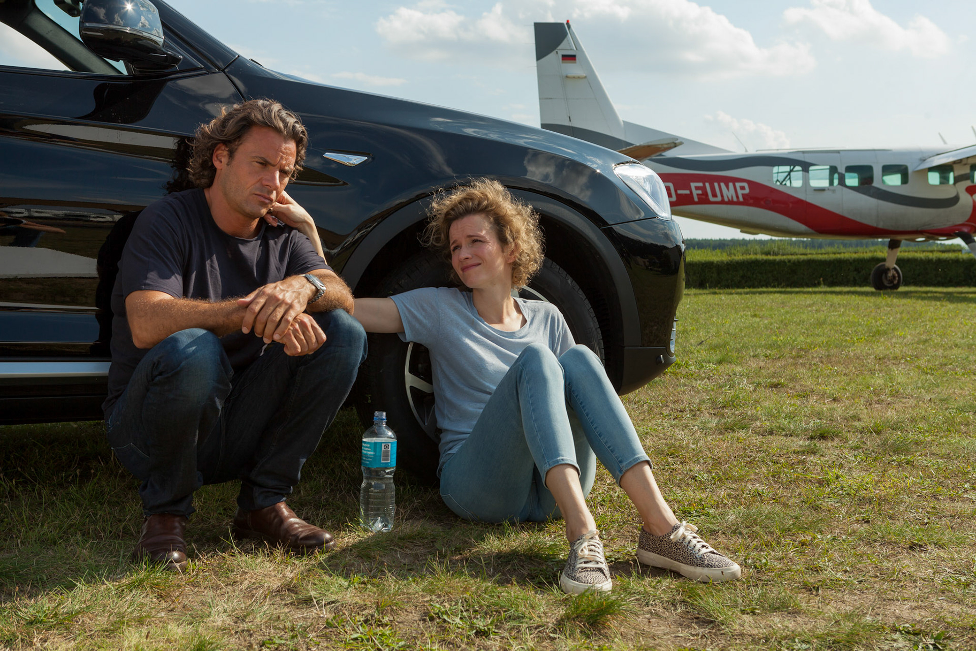 Die Braut sagt leider nein