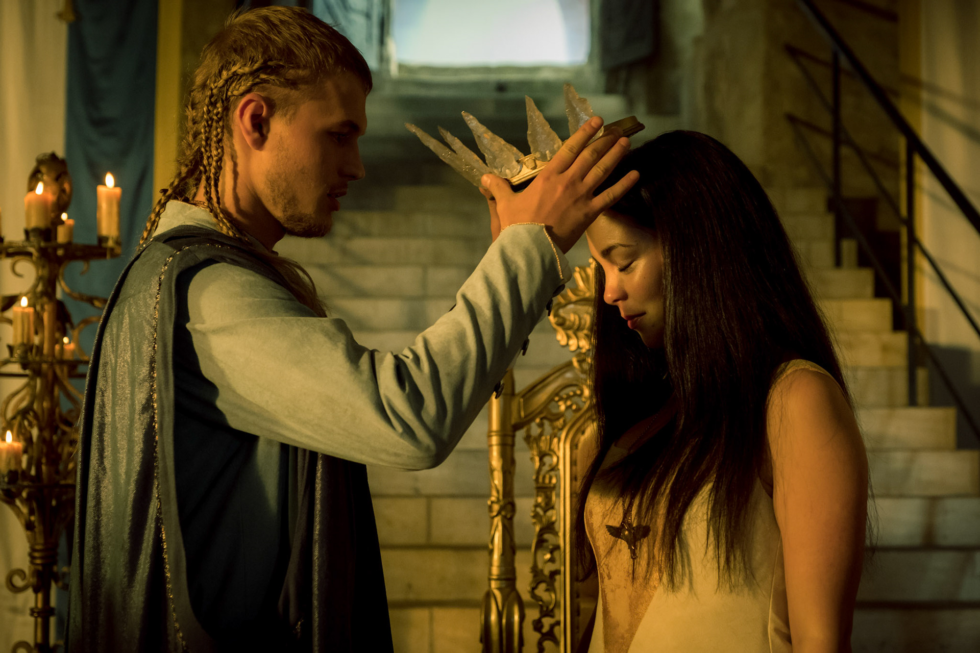 Schneewittchen und der Zauber der Zwerge