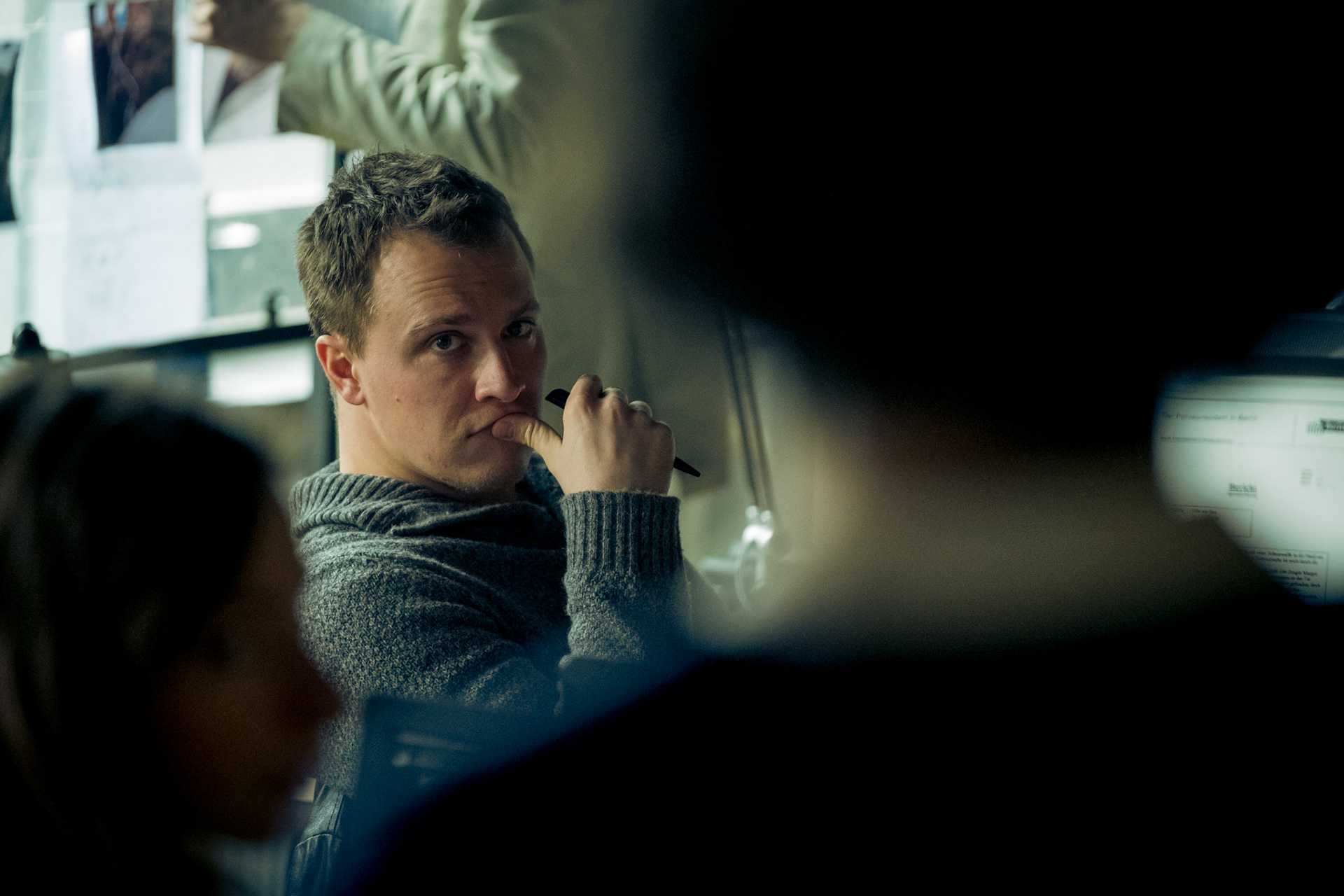 TATORT-Tiere der Großstadt