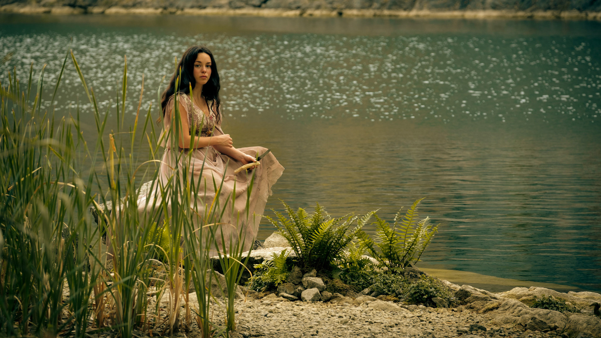 Schneewittchen und der Zauber der Zwerge