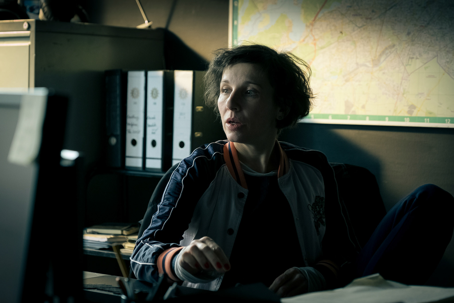 TATORT-Tiere der Großstadt