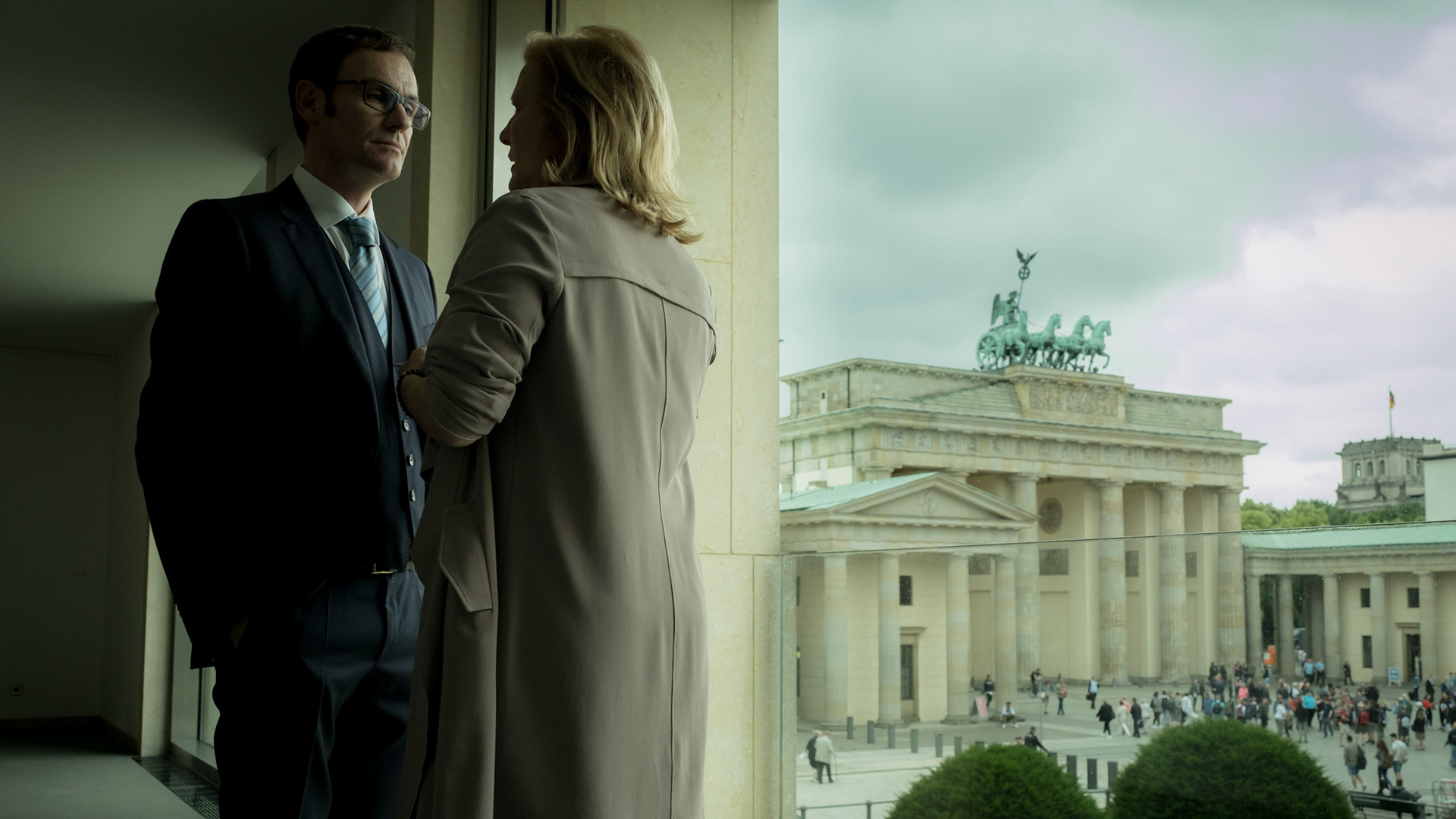 Die Informantin - Der Fall Lissabon