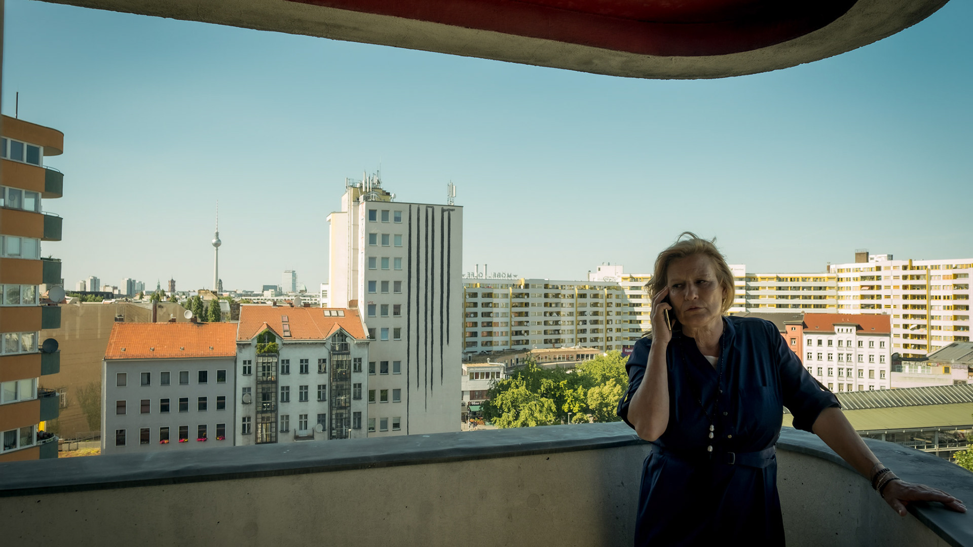 Die Informantin - Der Fall Lissabon