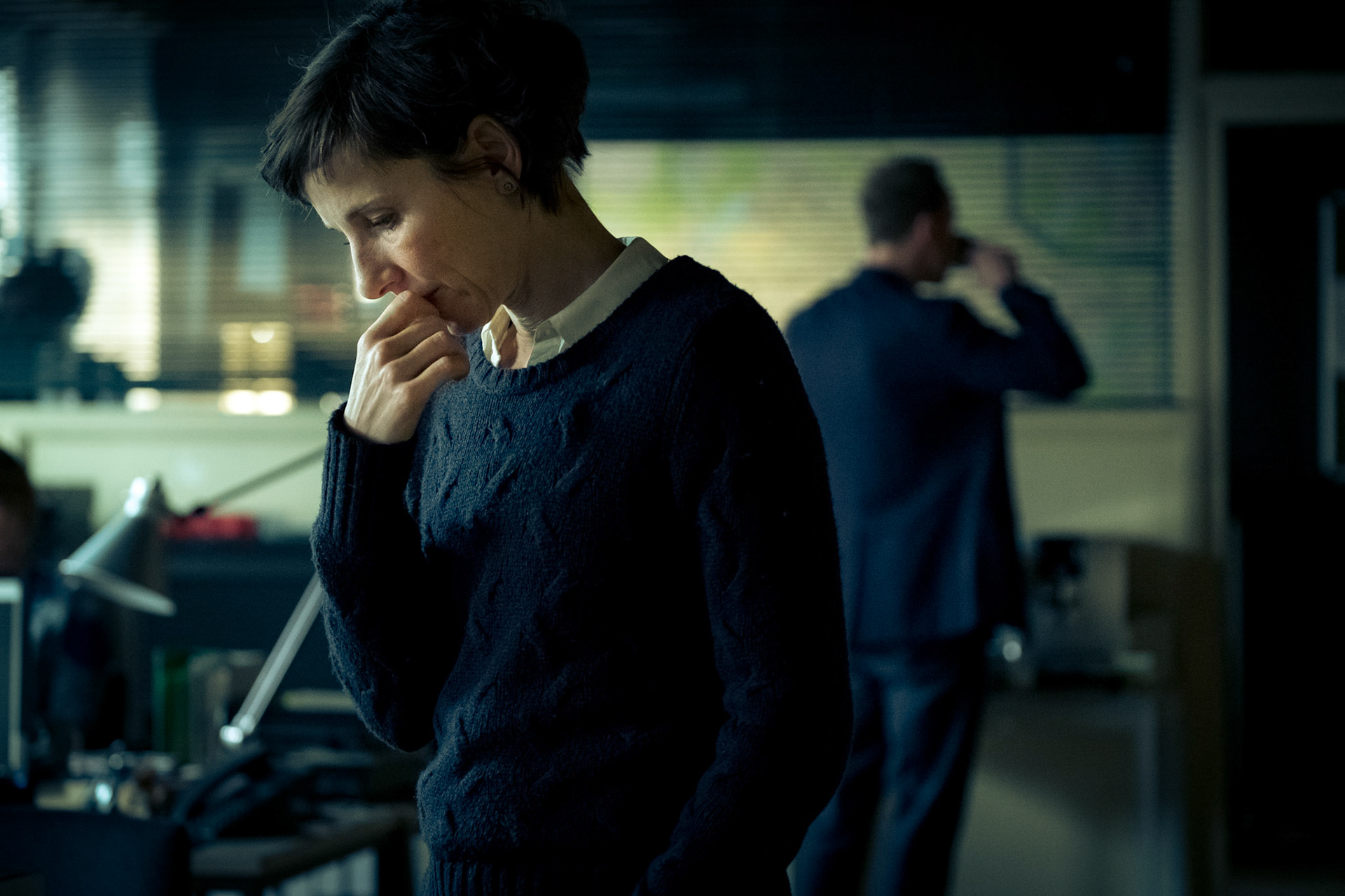 TATORT-Tiere der Großstadt