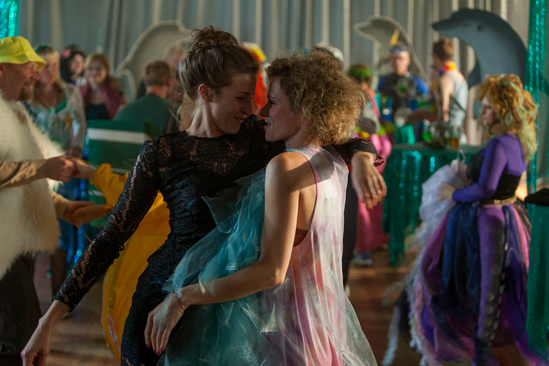 Die Braut sagt leider nein