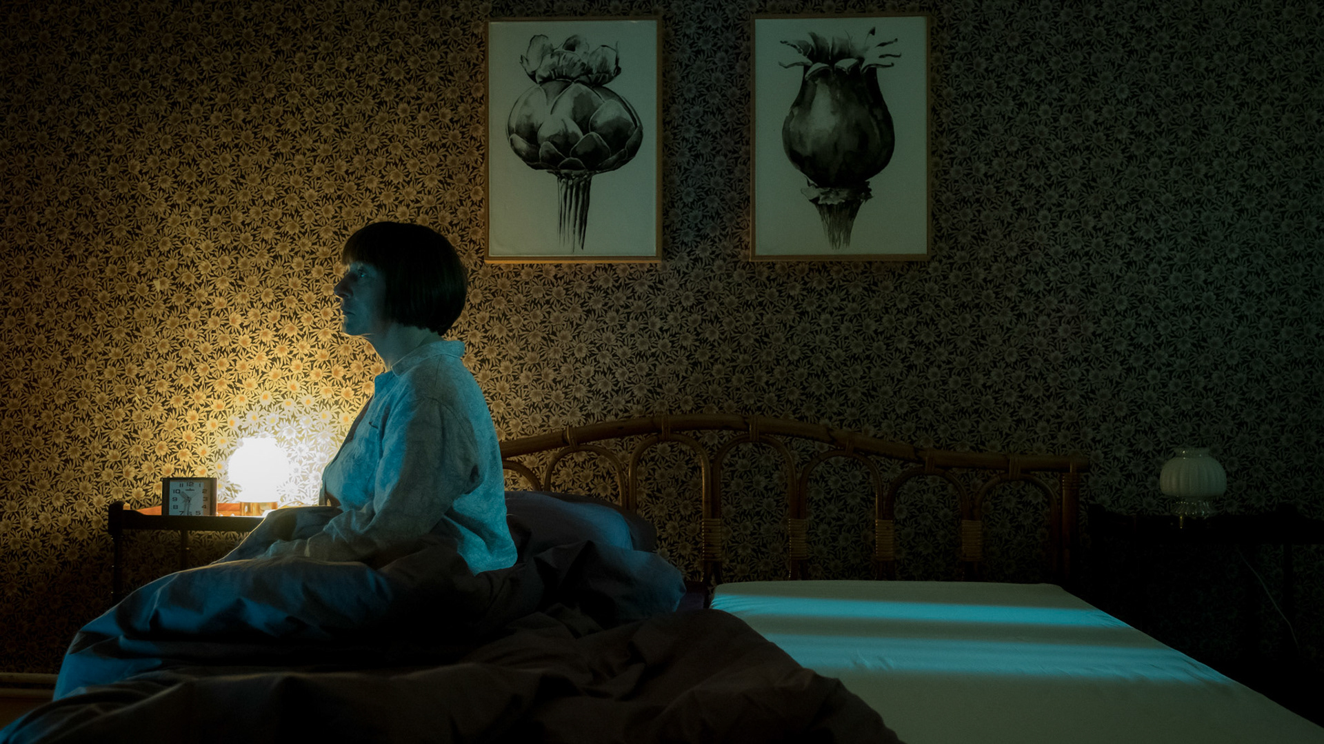 Meine Nachbarn mit dem dicken Hund